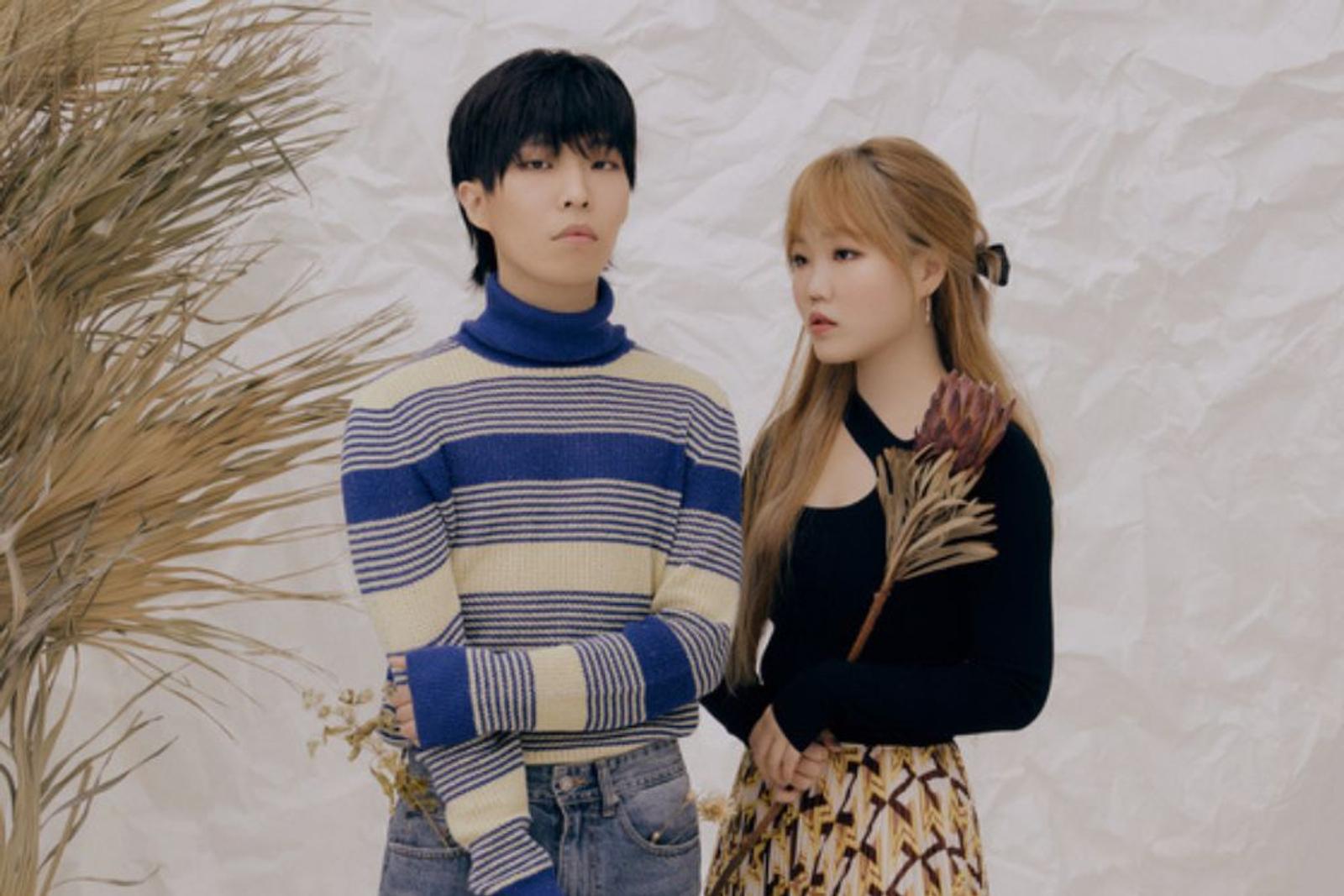 5 Fakta Keluarga Chan Hyuk ‘AKMU’, Bikin Grup Duo Bareng Sang Adik