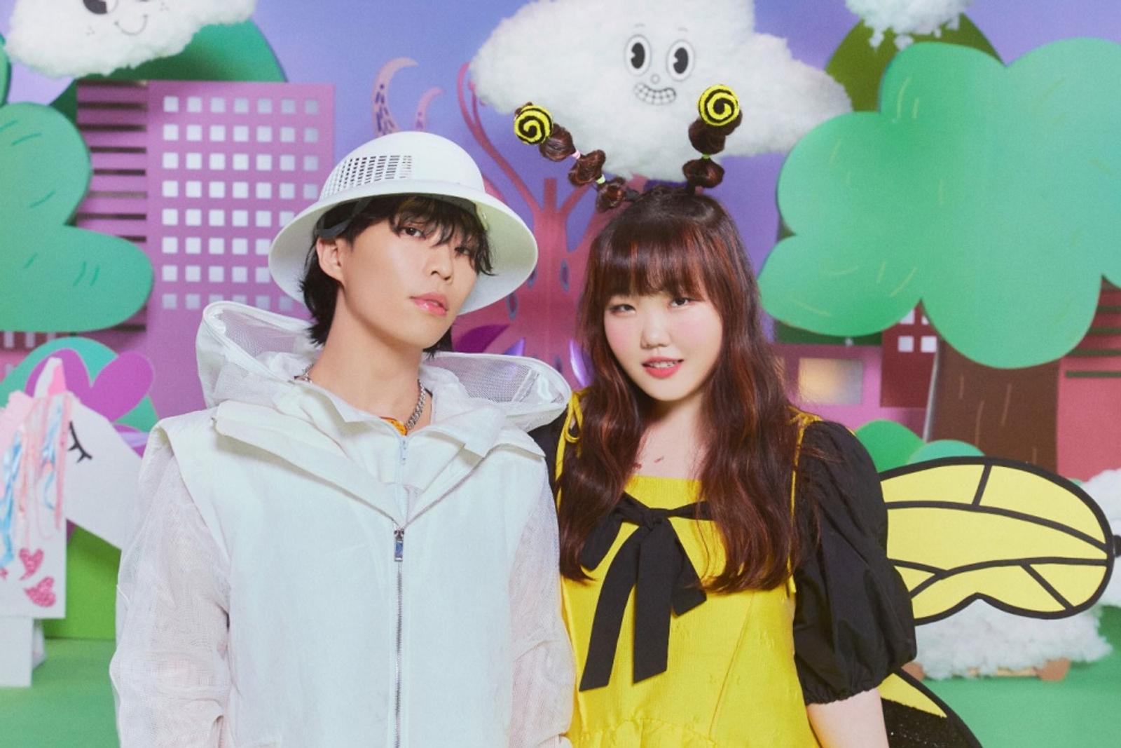 5 Fakta Keluarga Chan Hyuk ‘AKMU’, Bikin Grup Duo Bareng Sang Adik