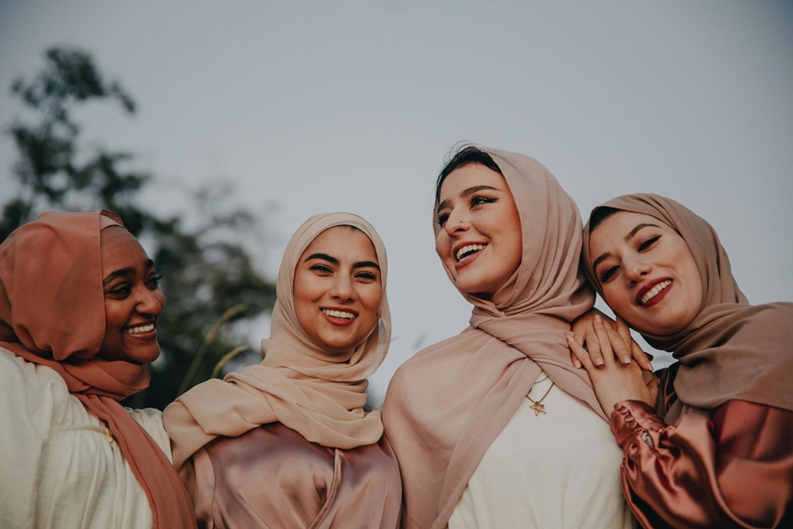 Kumpulan Doa untuk Sahabat dalam Islam