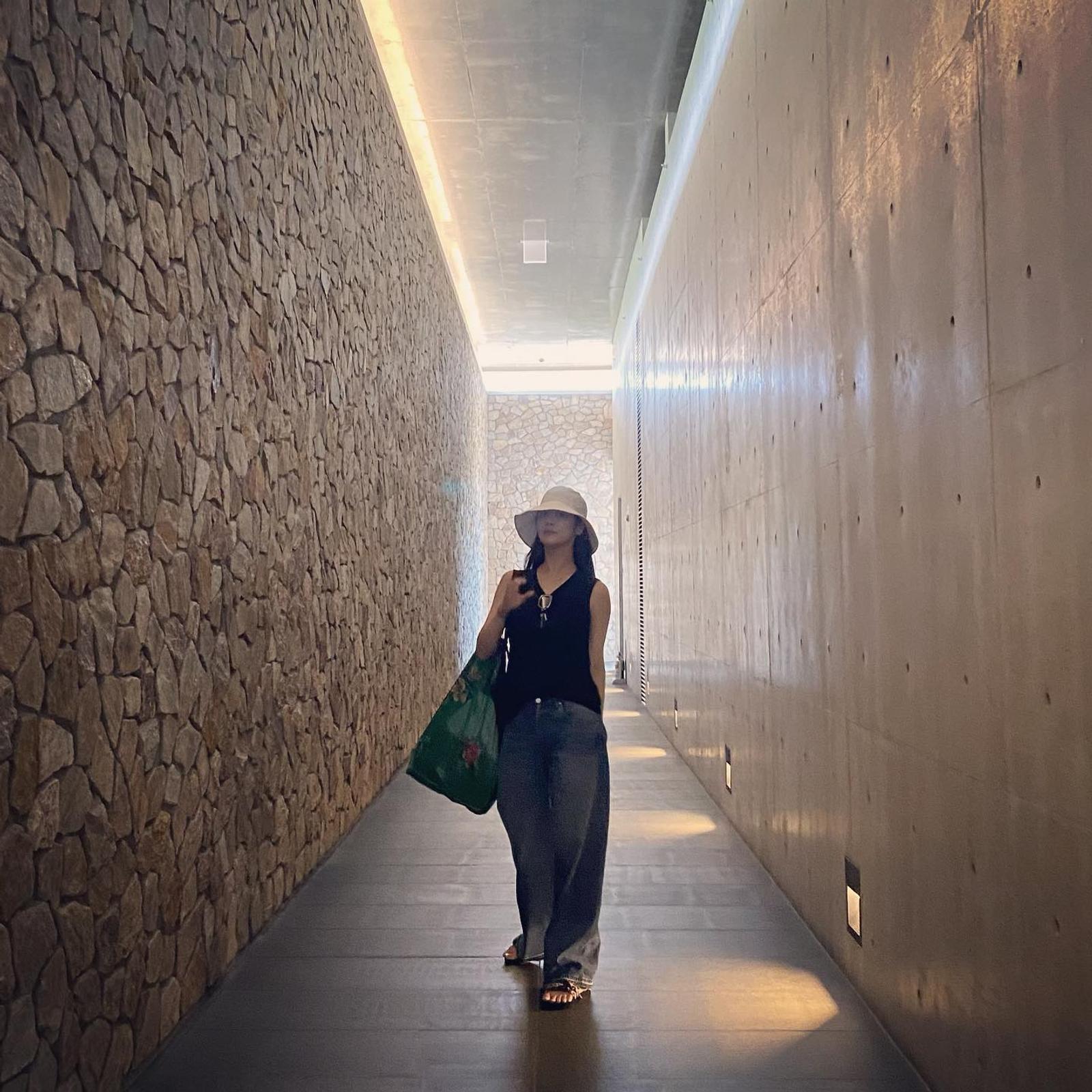 Gaya Asli Cha Joo Young, Ratu Won Kyung di “The Queen Who Crowns”