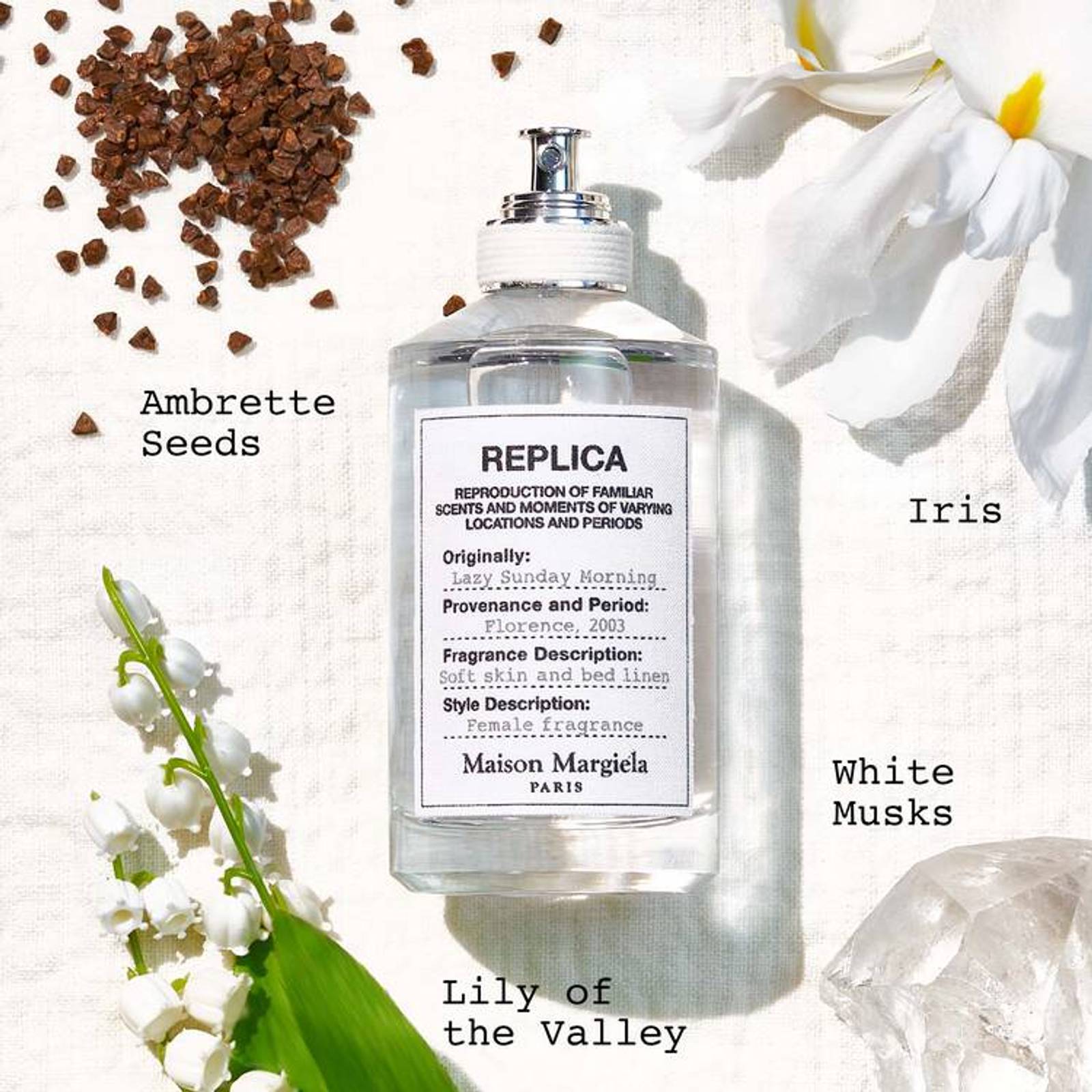 6 Parfum Lowkey dengan Aroma Nostalgia, Ada Pilihanmu?