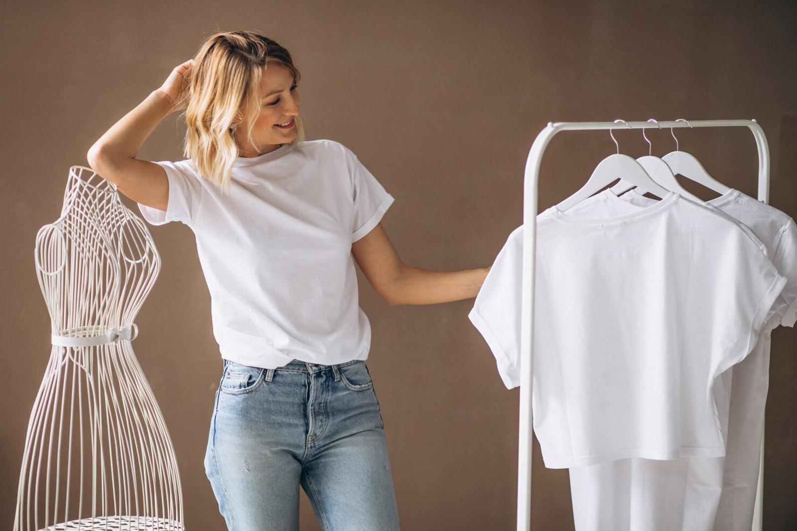 Cek di sini! Perbedaan Kaos Oversized dan Kaos Regular Fit