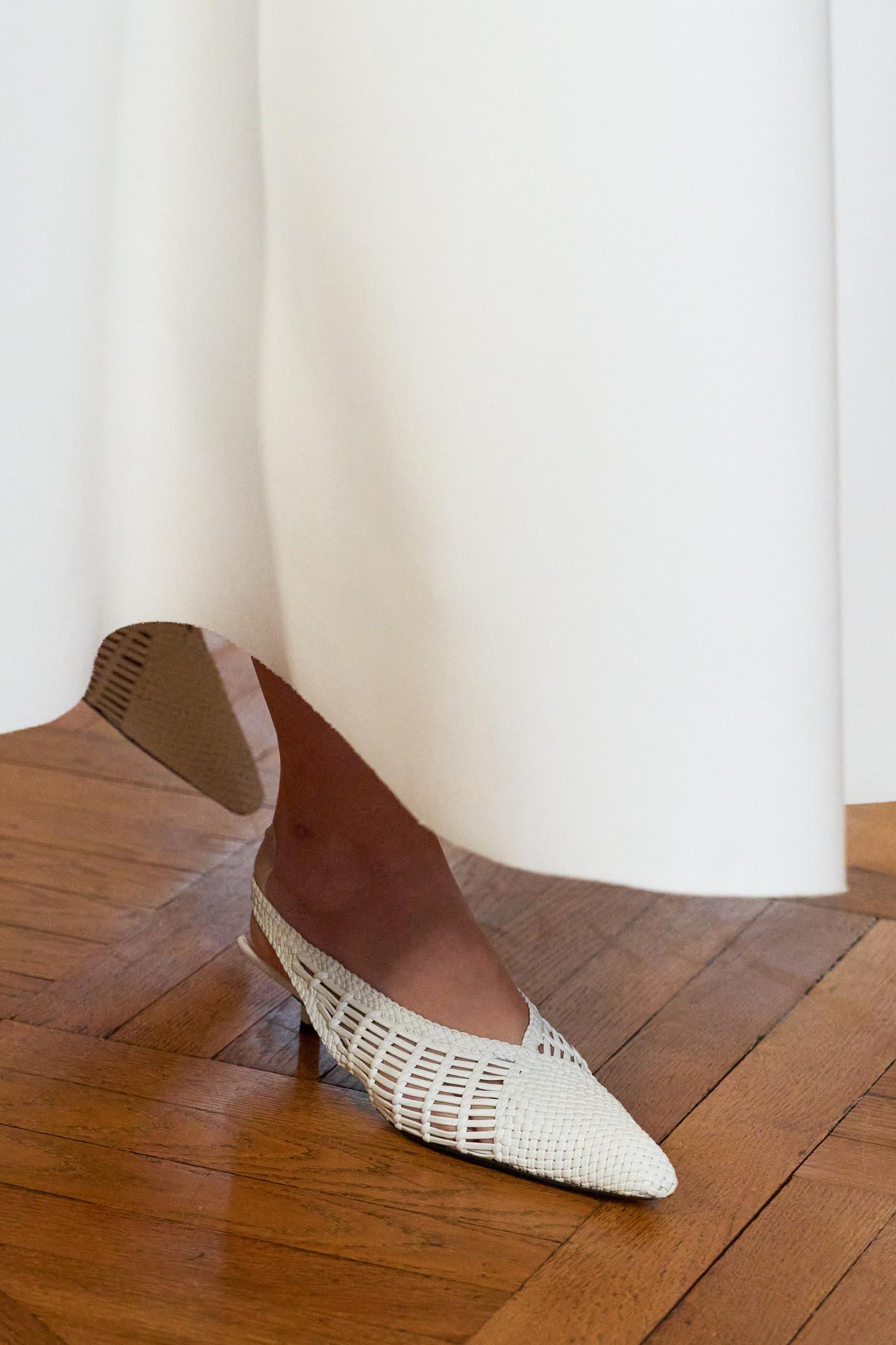 Adaptasi Kemewahan Seni Couturier Prancis dalam Koleksi Jacquemus