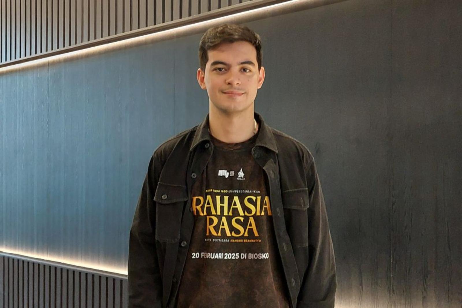 6 Fakta dan Sinopsis Film 'Rahasia Rasa', tentang Kuliner dan Keluarga