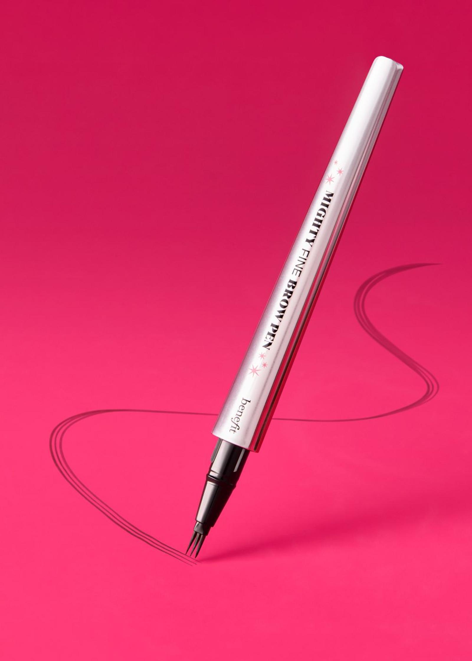 Bikin Alis Seperti Disulam, Intip Produk Terbaru Benefit Cosmetics 