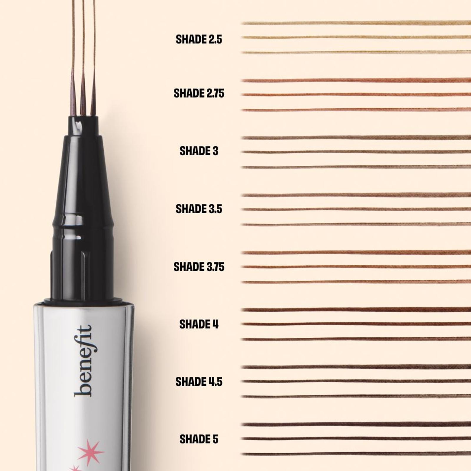 Bikin Alis Seperti Disulam, Intip Produk Terbaru Benefit Cosmetics 
