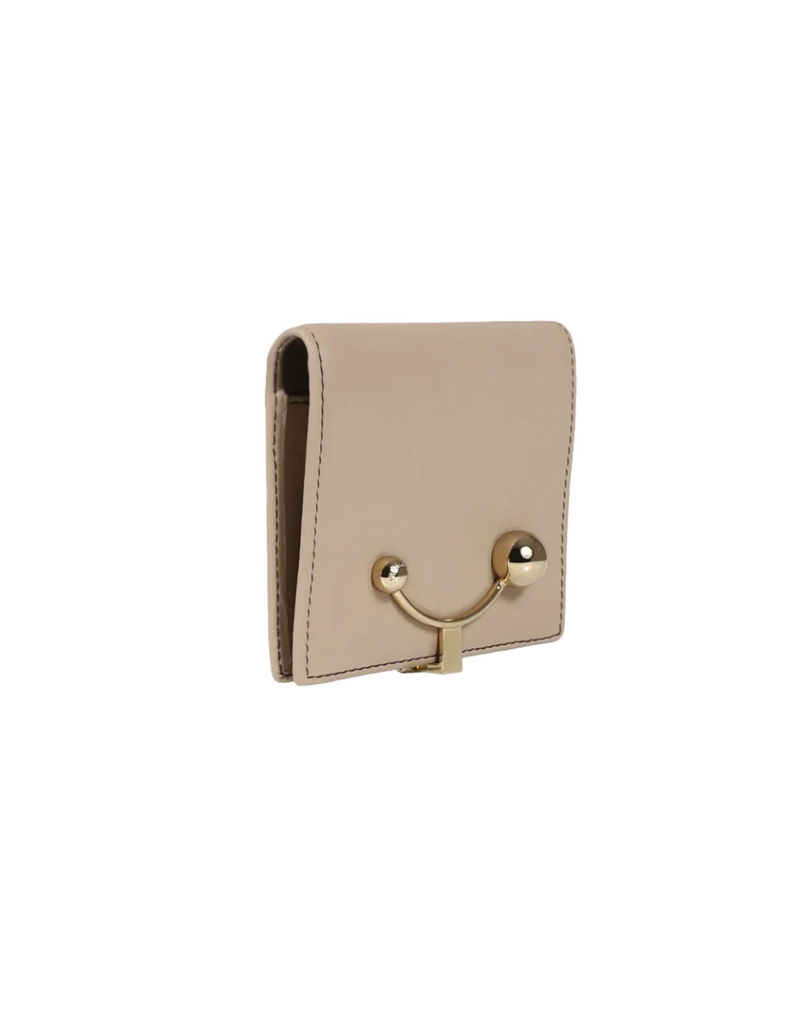 6 Dompet Perempuan yang Simple dan Elegan, Mempermanis Outfit