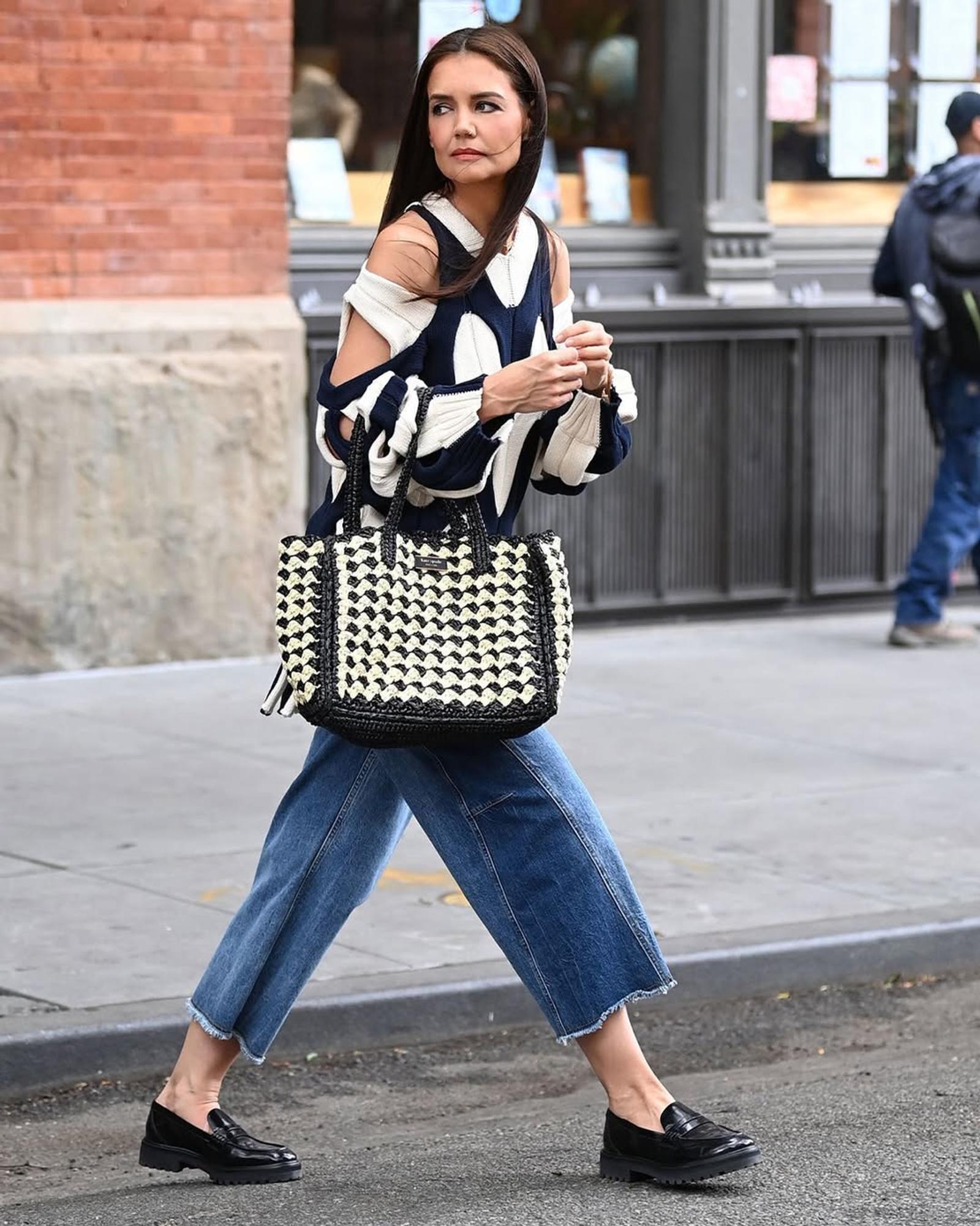 Rekomendasi Tote Bag Kate Spade, Model Klasik Hingga Unik