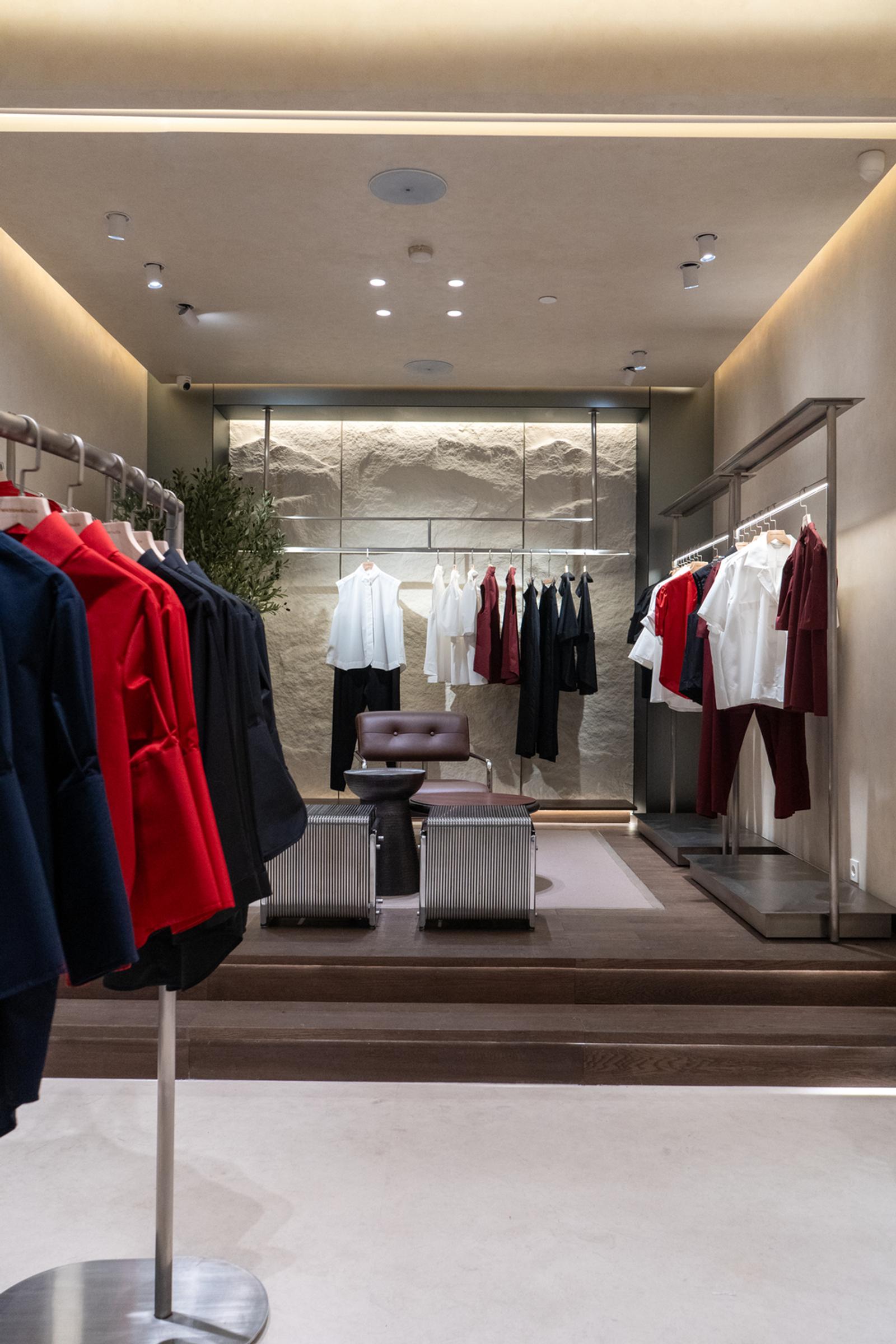 Rayakan Perjalanan 10 Tahun, MASSHIRO&Co. Buka Flagship Store Baru