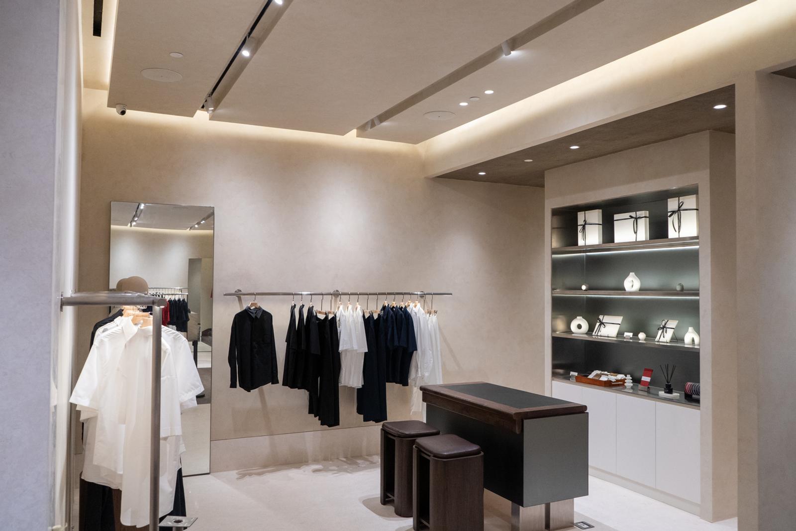 Rayakan Perjalanan 10 Tahun, MASSHIRO&Co. Buka Flagship Store Baru