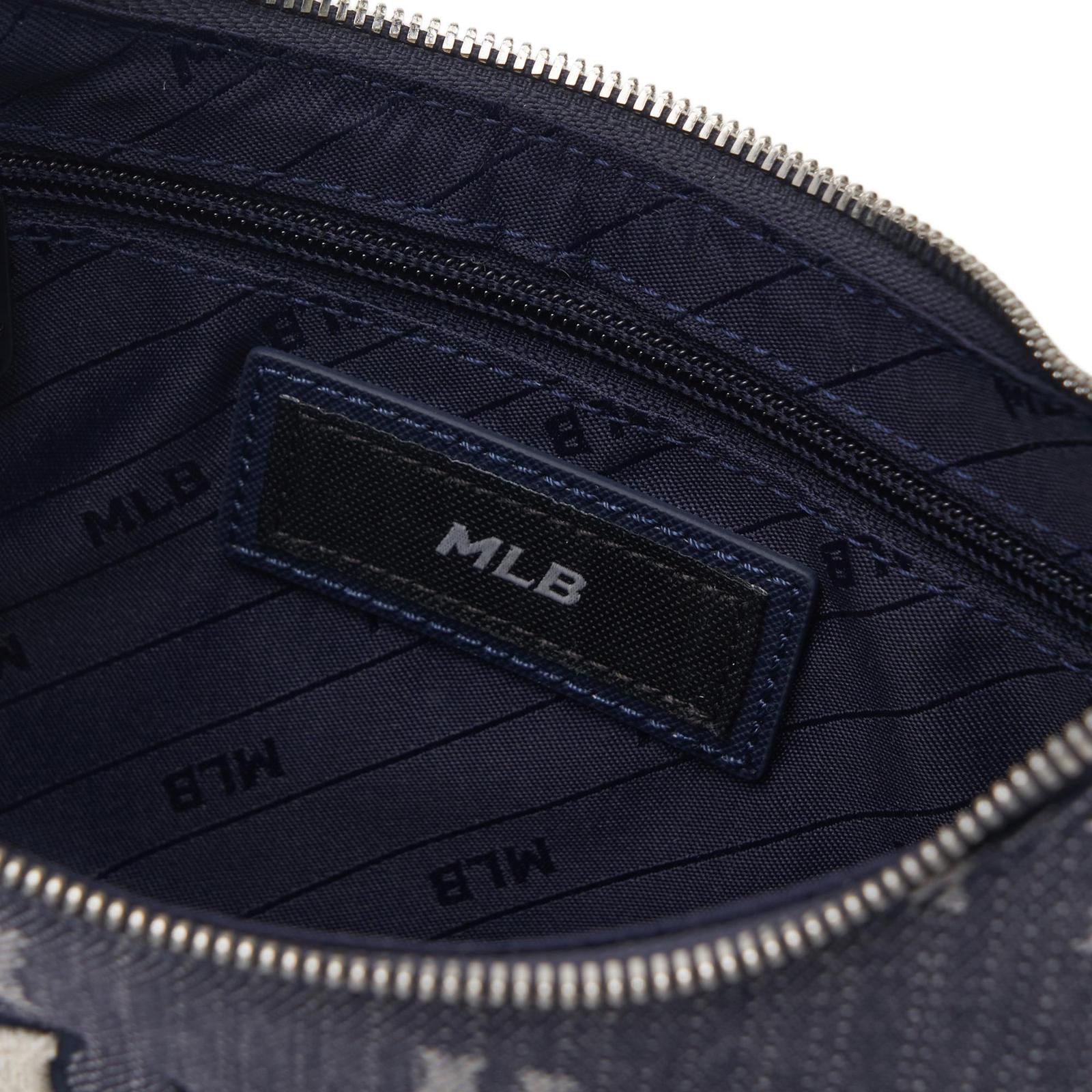 Cari Tahu Ciri Tas MLB Original, Yuk!