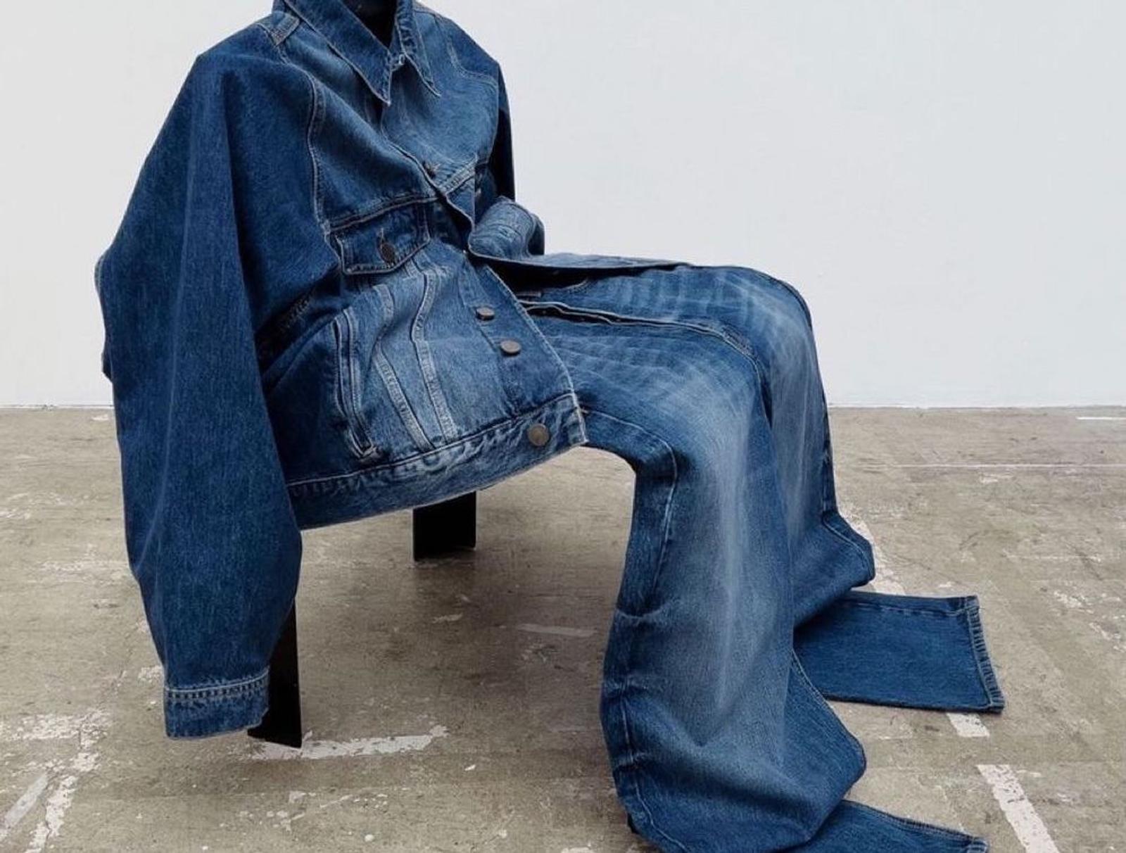 Serupa tapi Tak Sama, Ini Bedanya Jeans dan Denim