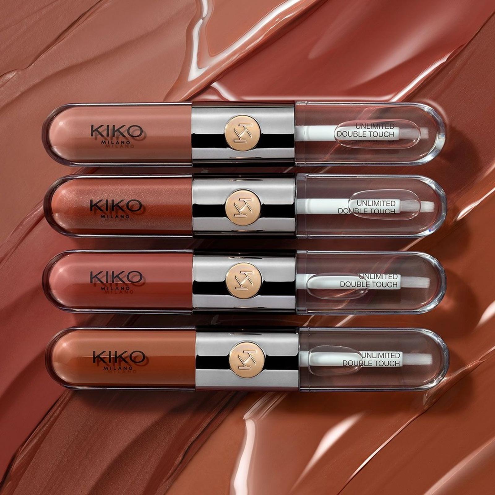 Resmi Hadir di Indonesia, Ini Produk Kiko Milano yang Wajib Dimiliki 