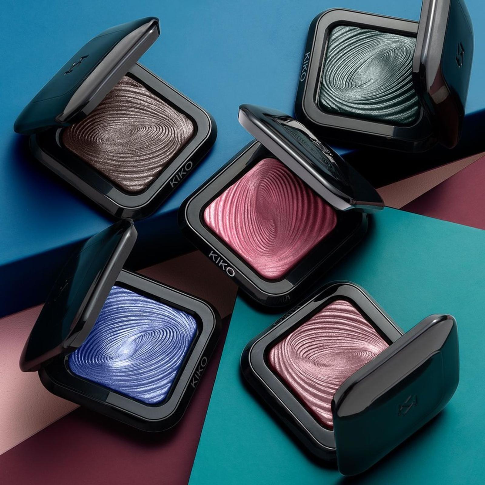 Resmi Hadir di Indonesia, Ini Produk Kiko Milano yang Wajib Dimiliki 