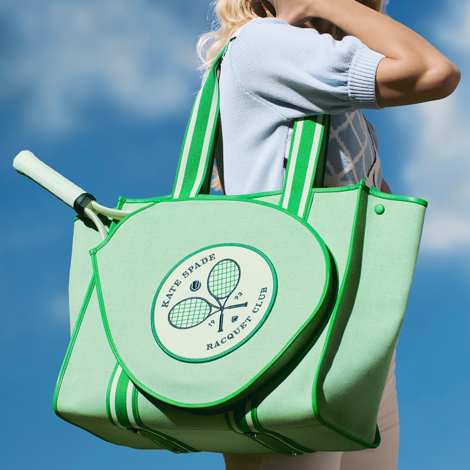 Rekomendasi Tote Bag Kate Spade, Model Klasik Hingga Unik