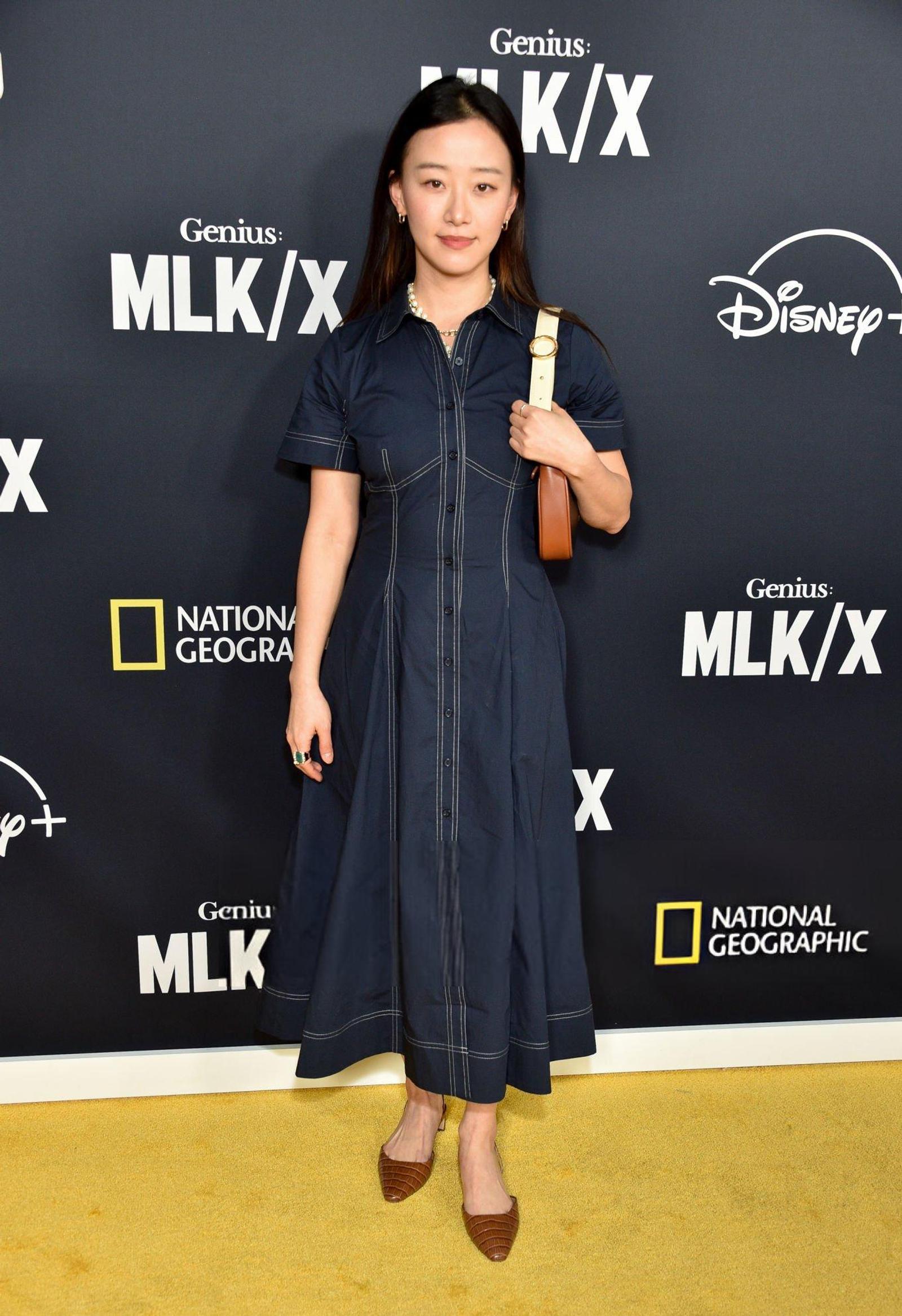 Gaya Asli Gia Kim, Pemeran Yuri Han di Serial Netflix 'XO, Kitty'