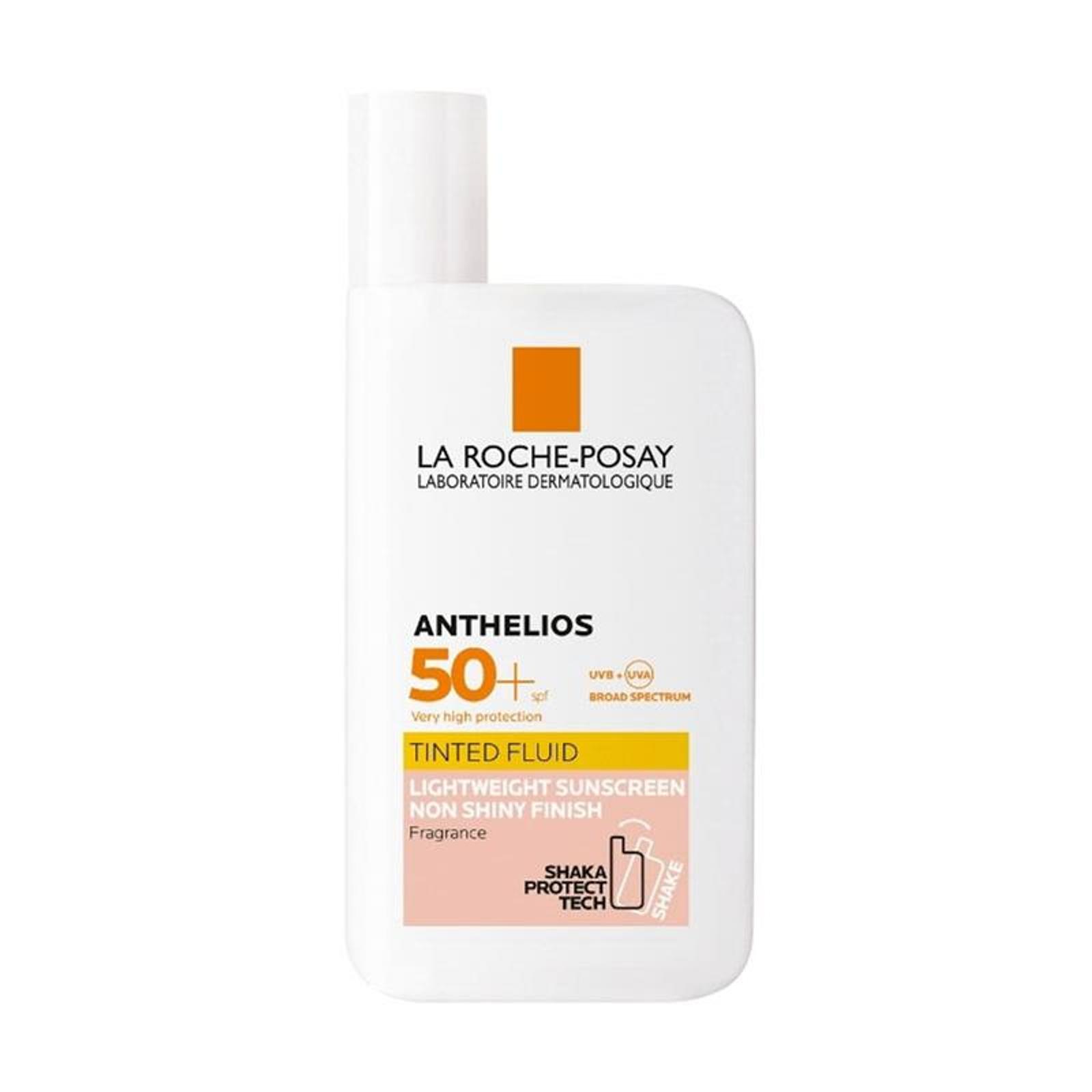 7 Rekomendasi Tinted Sunscreen yang Bisa Kamu Coba 