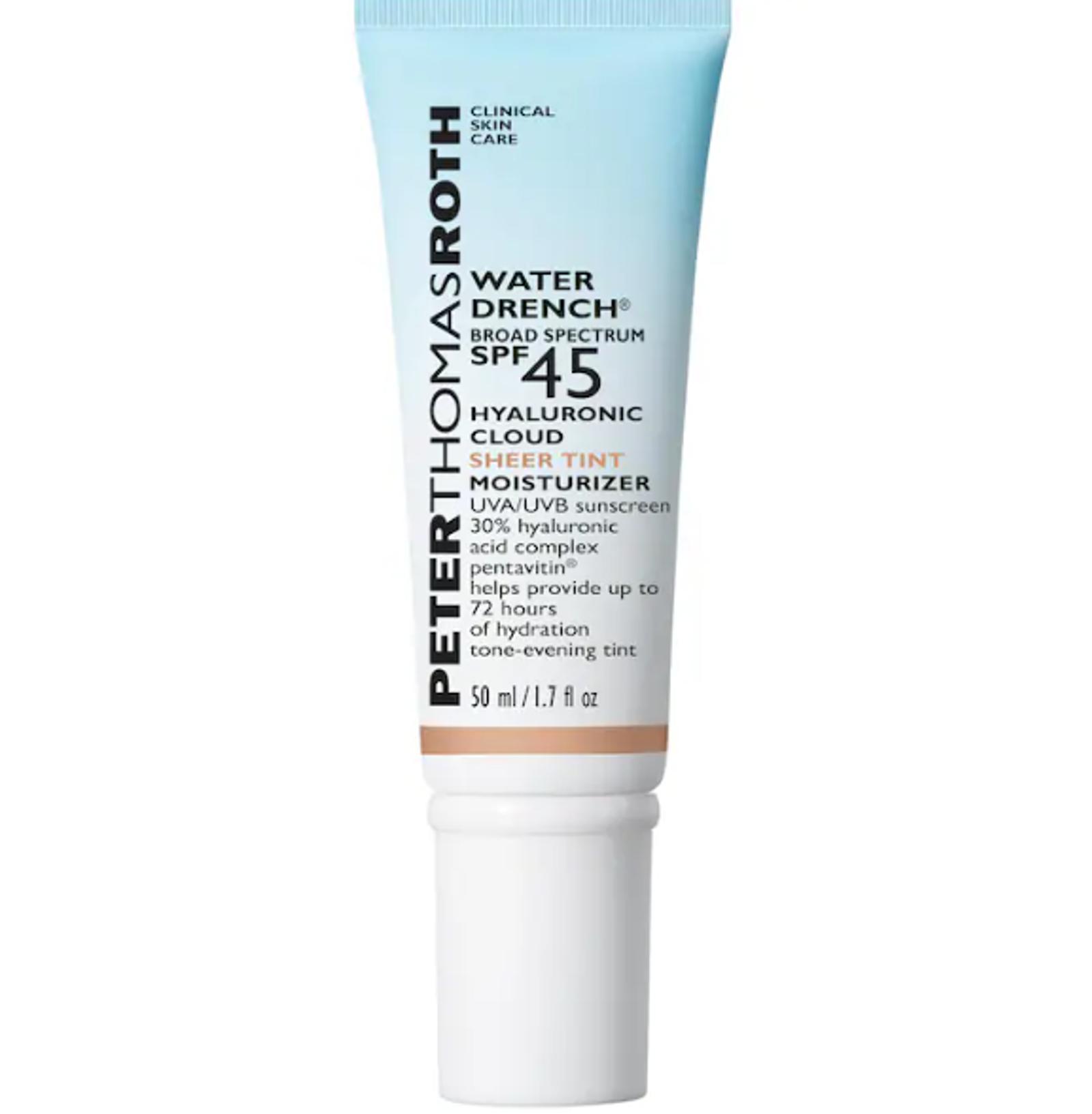7 Rekomendasi Tinted Sunscreen yang Bisa Kamu Coba 