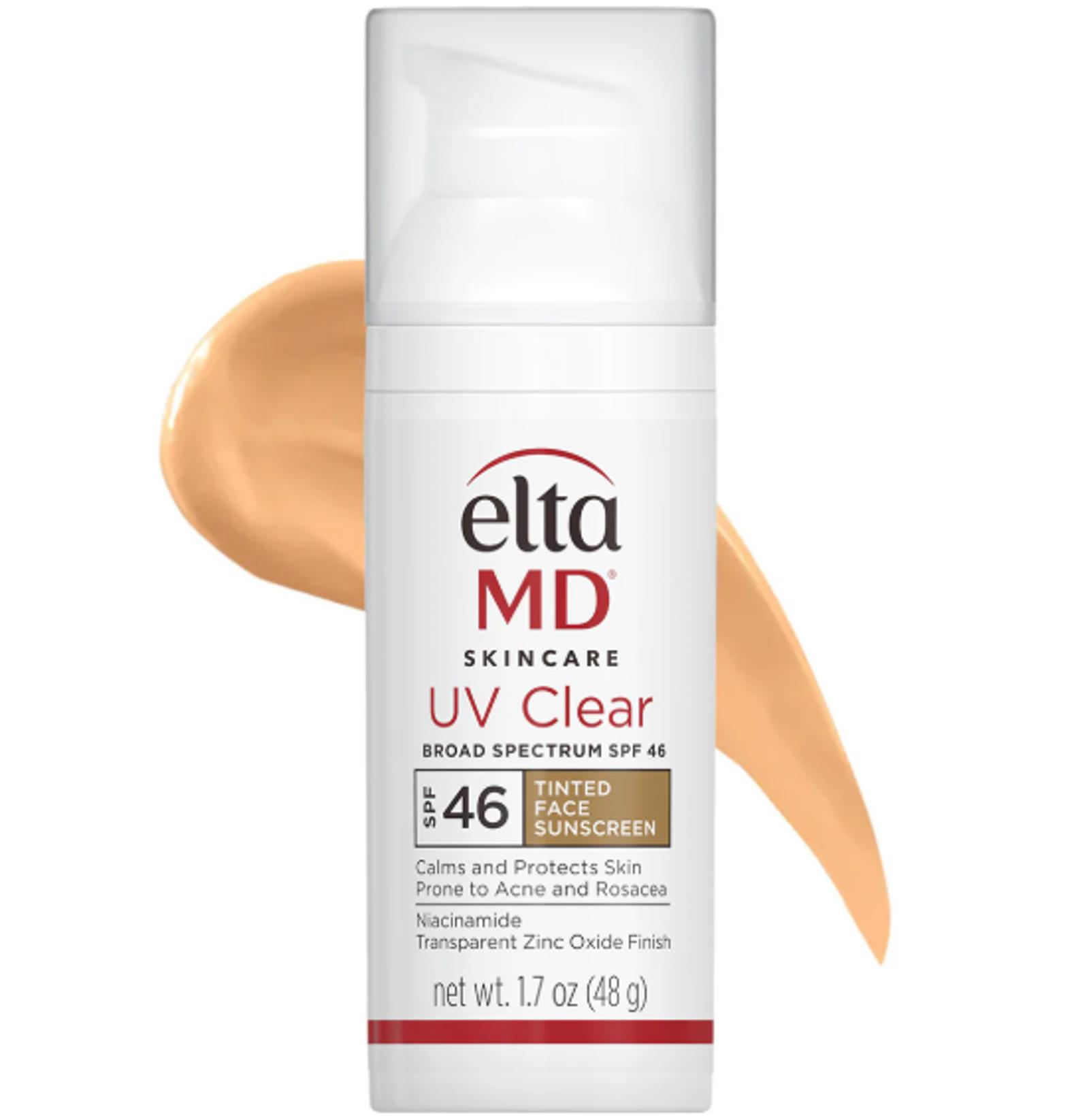 7 Rekomendasi Tinted Sunscreen yang Bisa Kamu Coba 