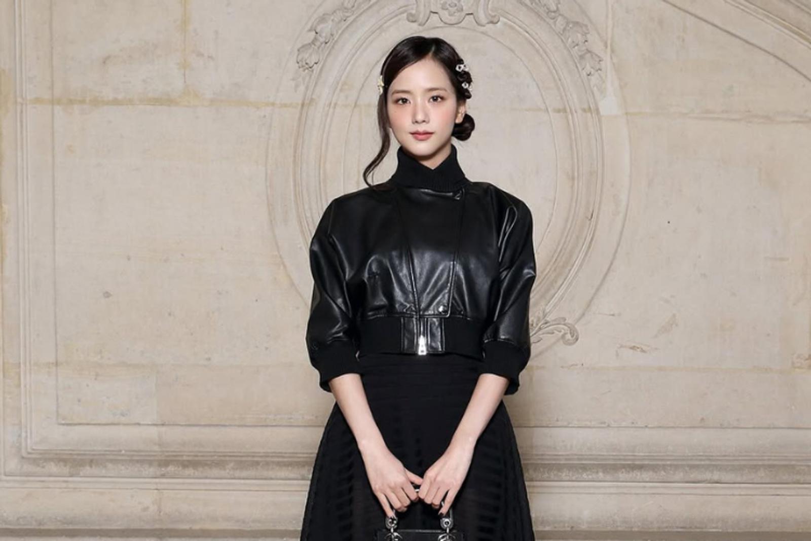 Gaya Chic Para Tamu Undangan di Show Dior Spring 2025 Couture