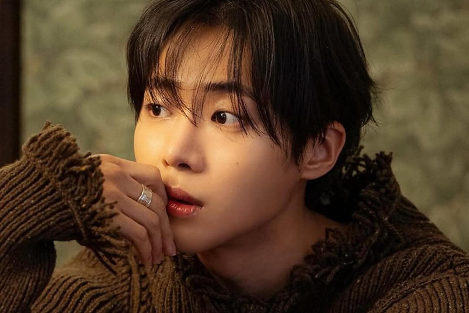 5 Fakta Keluarga Choo Young Woo, Aktor Drama 'The Trauma Code'