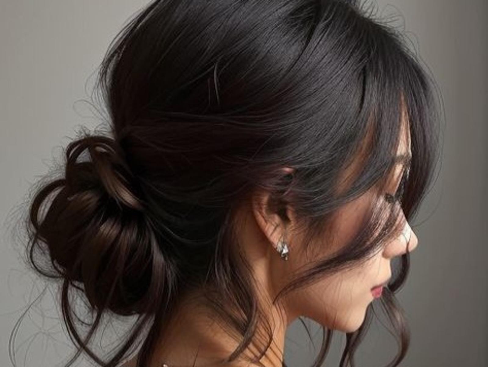 Gaya Rambut yang Cocok untuk Kamu yang Punya Aktivitas Padat 