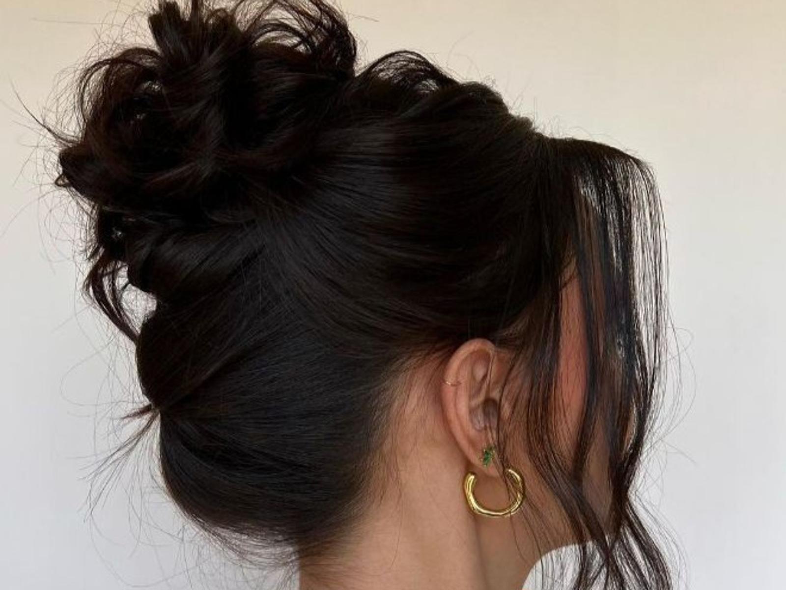 Gaya Rambut yang Cocok untuk Kamu yang Punya Aktivitas Padat 