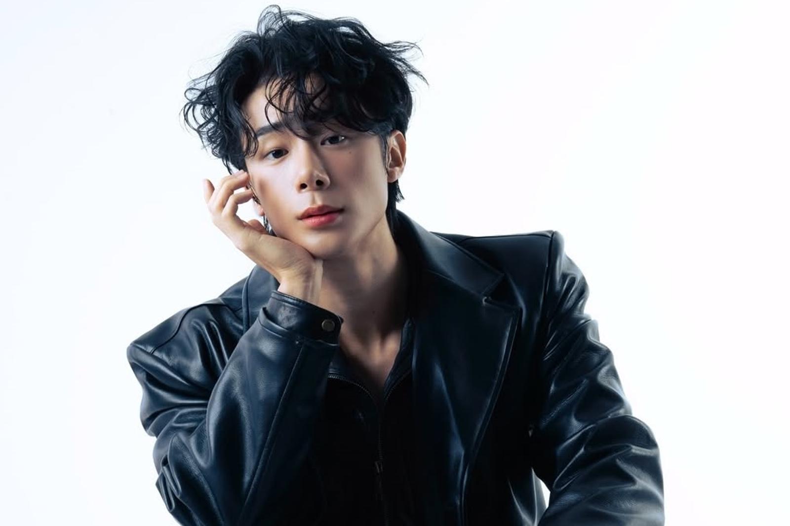 5 Fakta Keluarga Choo Young Woo, Aktor Drama 'The Trauma Code'