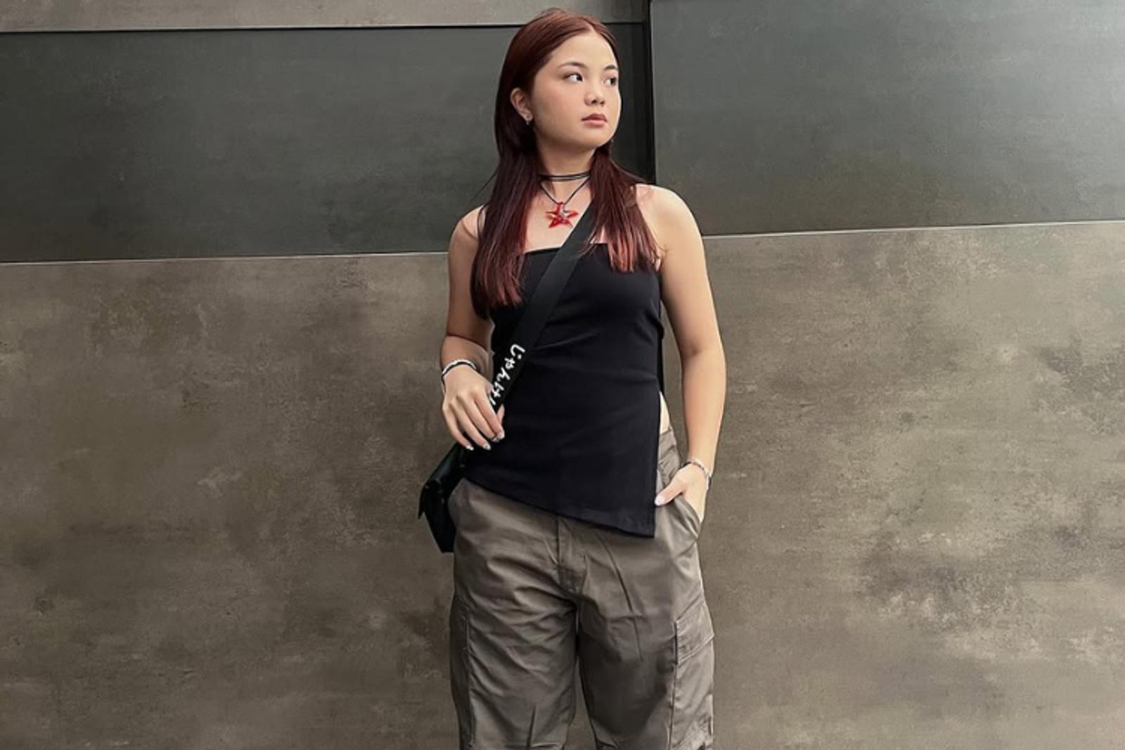 5 Tips OOTD Celana Kulot Cargo Wanita untuk Tampilan Kekinian