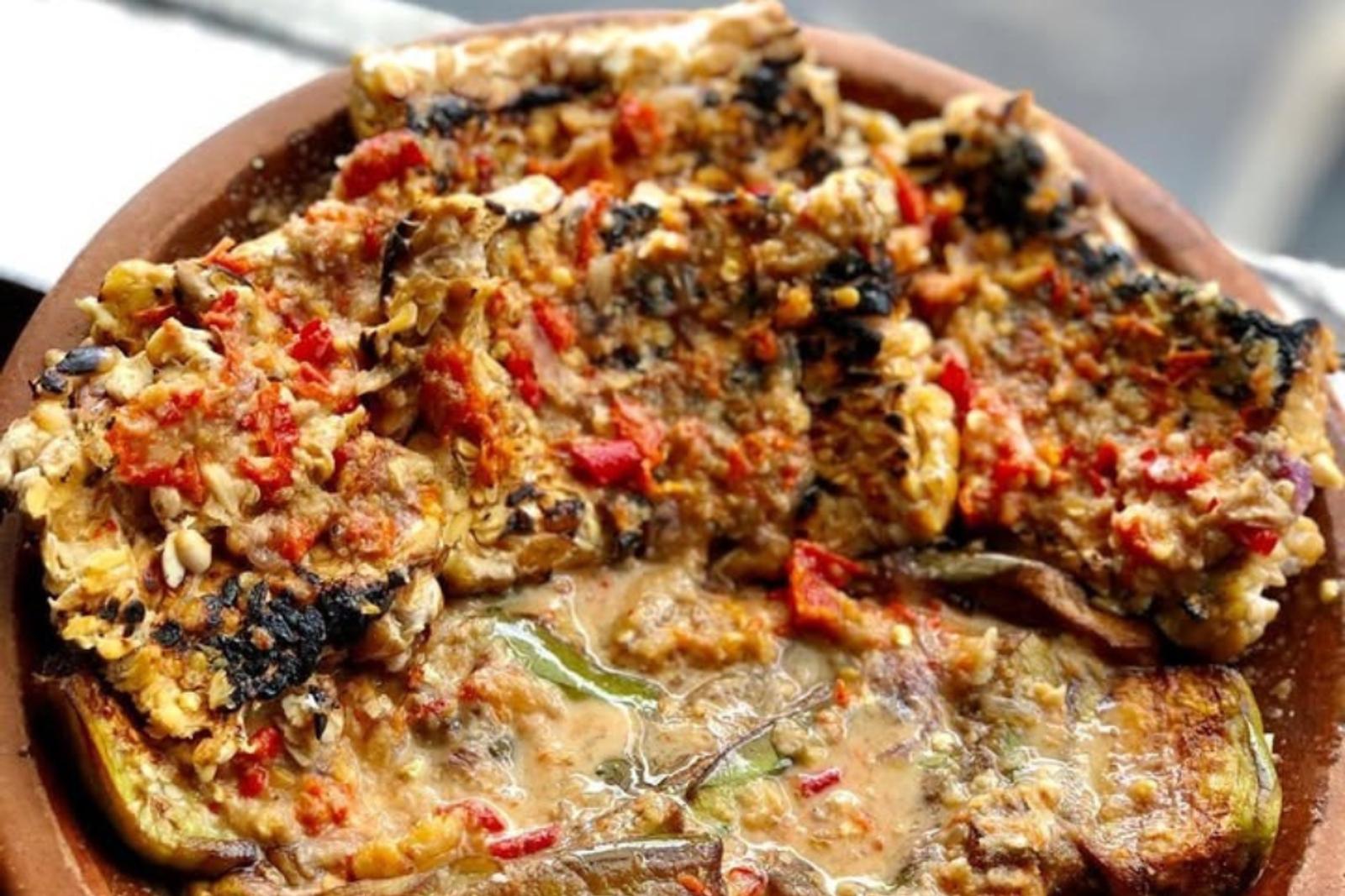 Resep Sambal Tumpang, Olahan Tempe Busuk yang Pedas dan Gurih