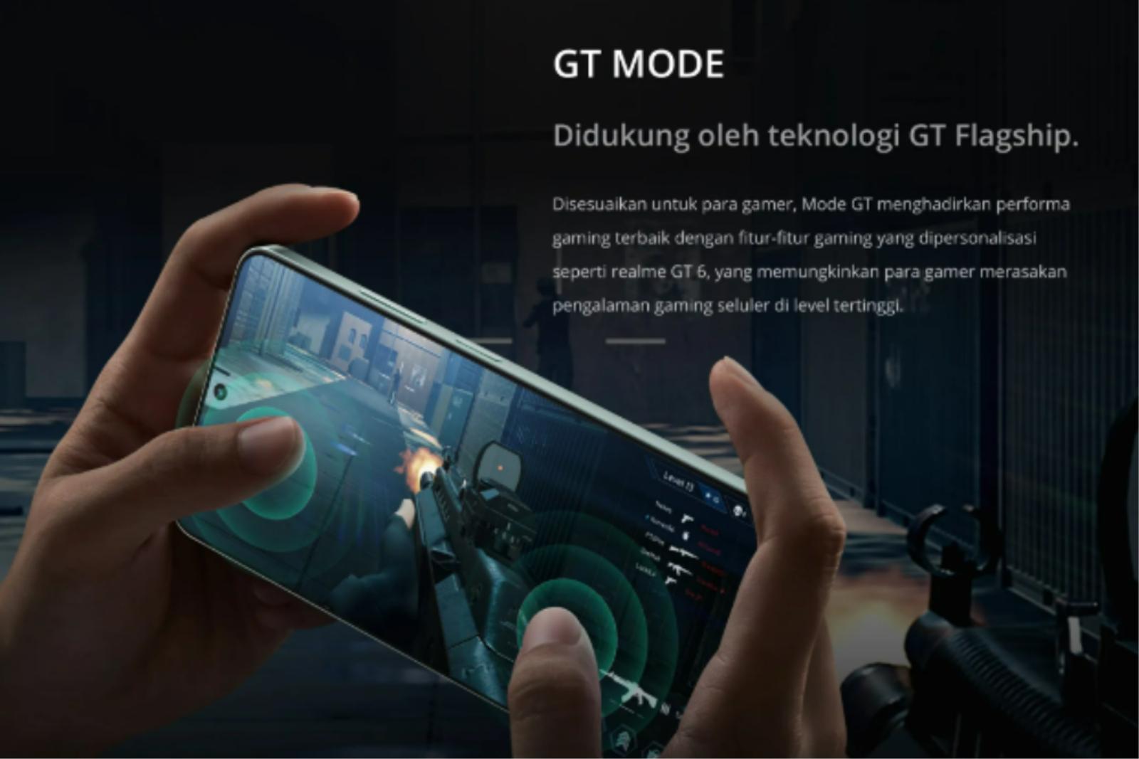 Spesifikasi realme 13 5G Beserta Harga dan Keunggulan Fiturnya