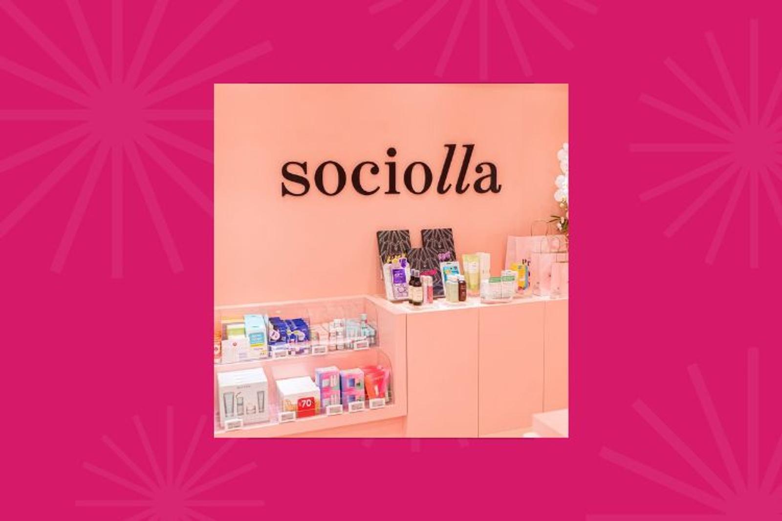Sambut Anniversary ke-10, Sociolla Hadirkan Lima Acara Menarik