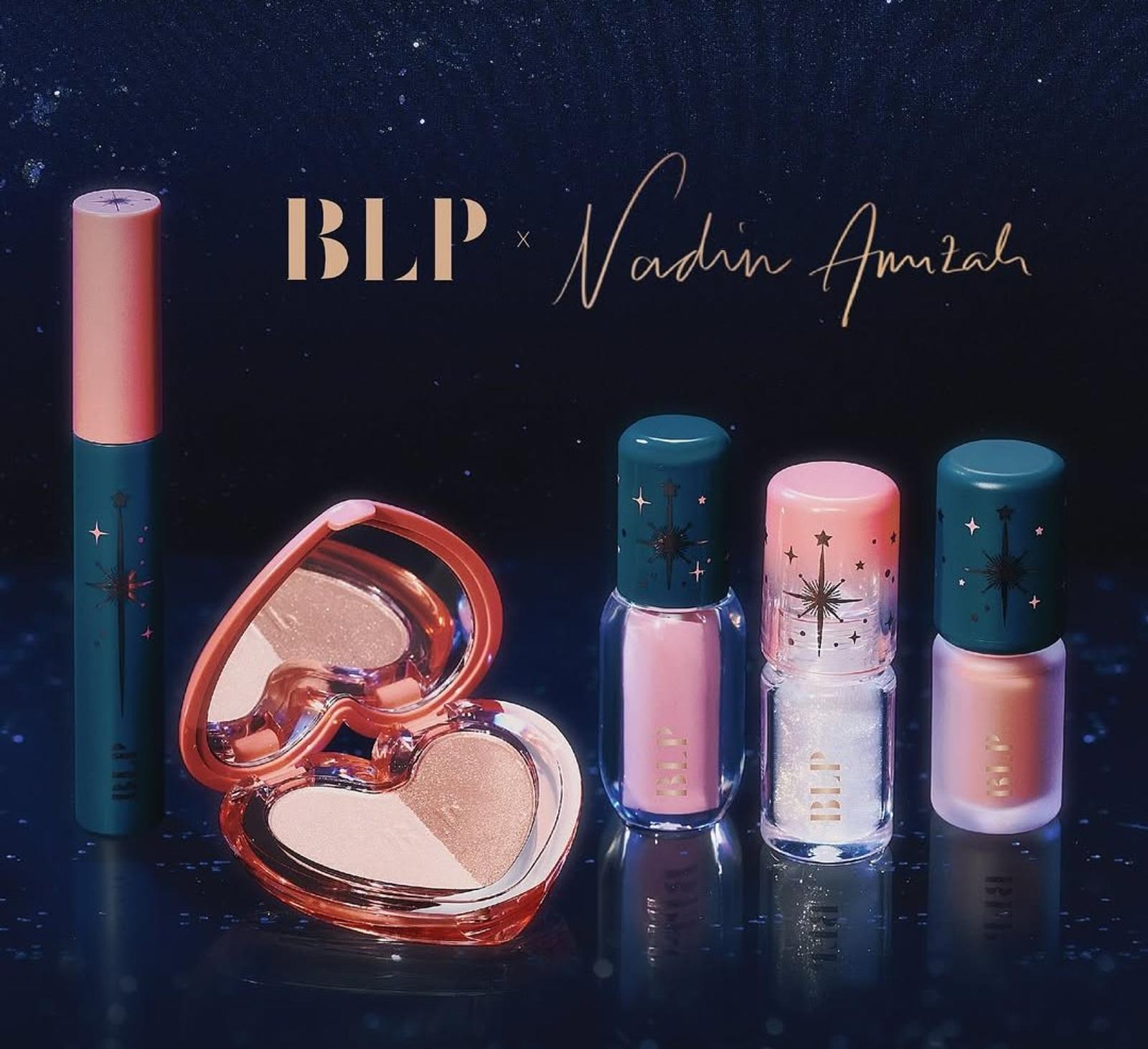 8 Produk Makeup Baru yang Rilis di Awal Tahun 2025 