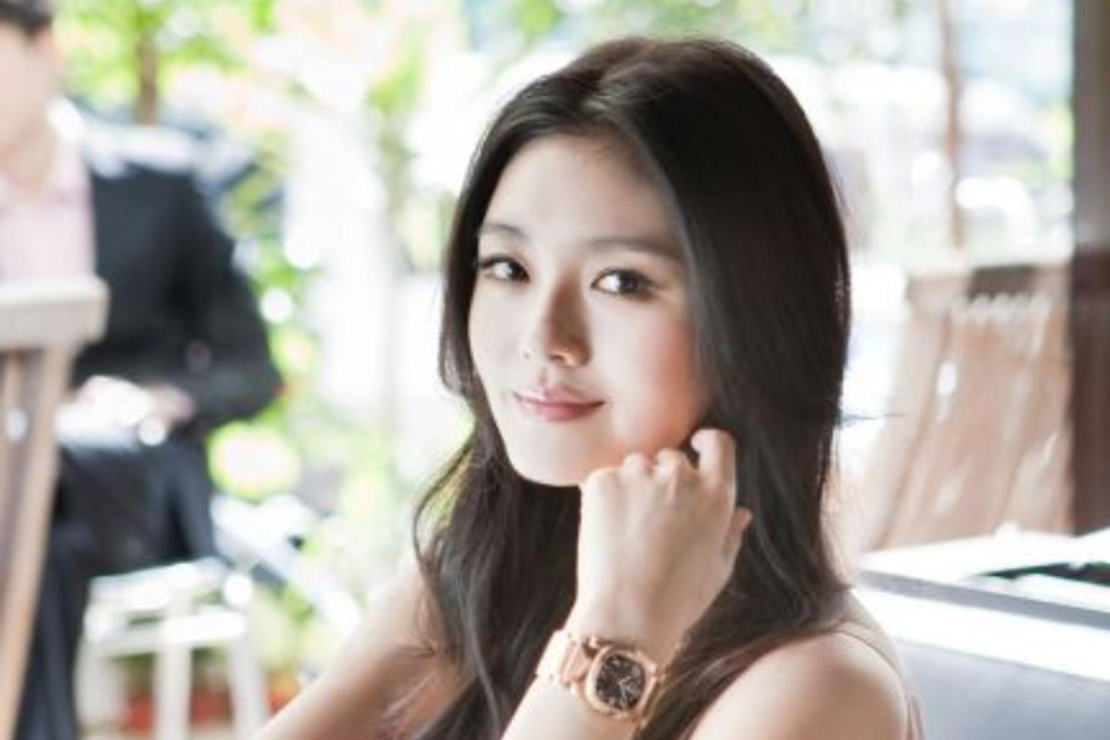 Mengenang Gaya Barbie Hsu, Pemeran Shancai 'Meteor Garden' yang Wafat