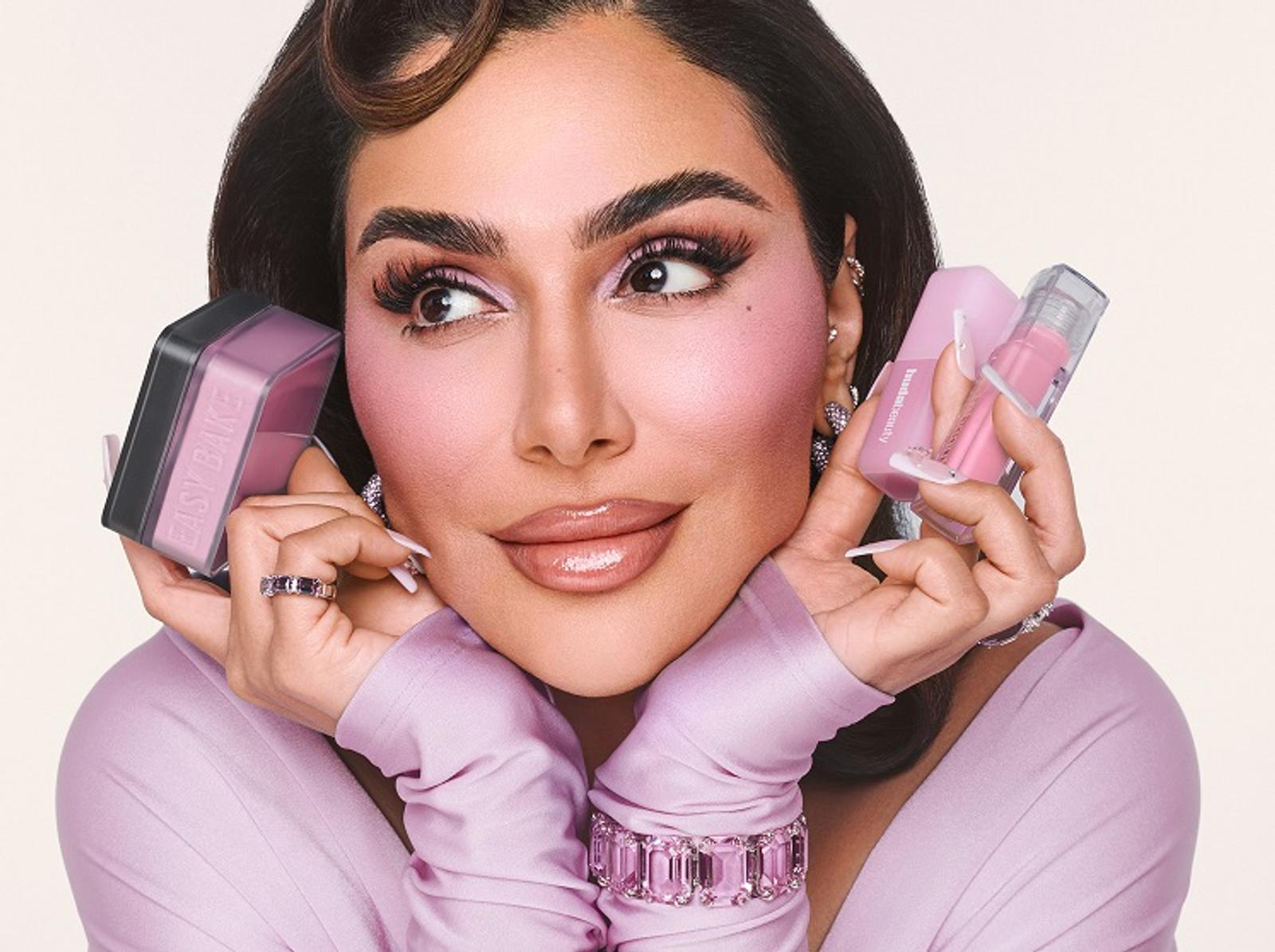 8 Produk Makeup Baru yang Rilis di Awal Tahun 2025 