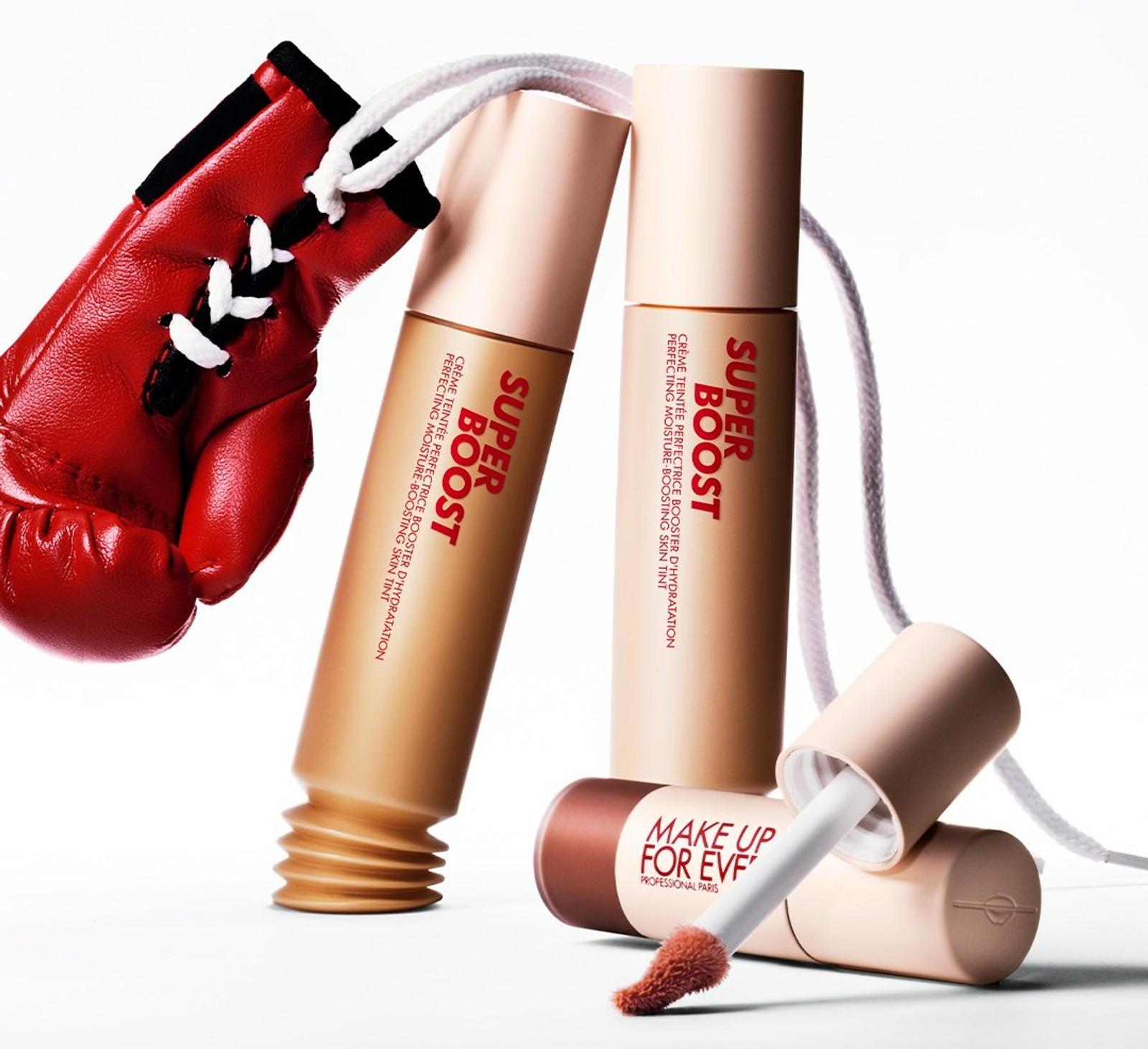 8 Produk Makeup Baru yang Rilis di Awal Tahun 2025 