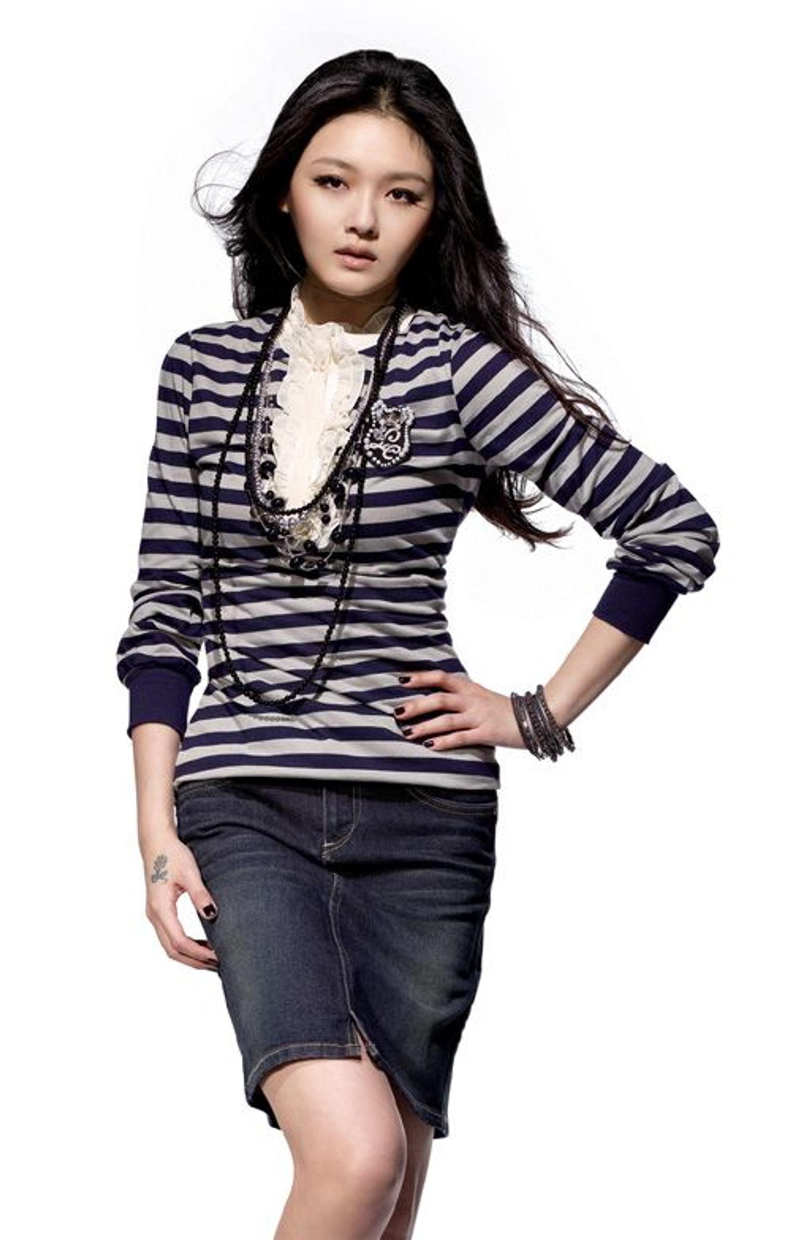 Mengenang Gaya Barbie Hsu, Pemeran Shancai 'Meteor Garden' yang Wafat