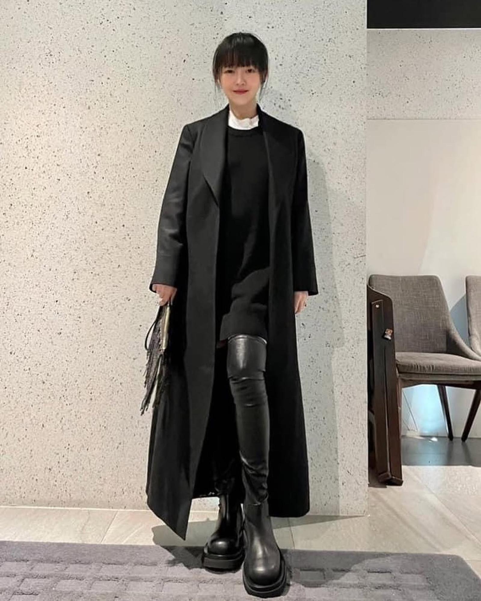 Mengenang Gaya Barbie Hsu, Pemeran Shancai 'Meteor Garden' yang Wafat