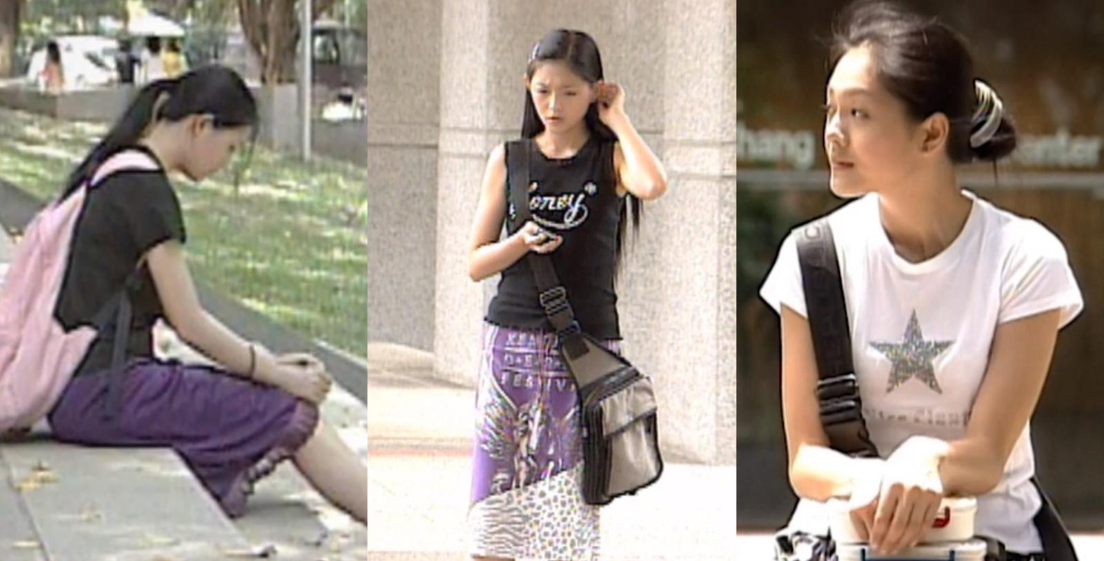 Mengenang Gaya Barbie Hsu, Pemeran Shancai 'Meteor Garden' yang Wafat