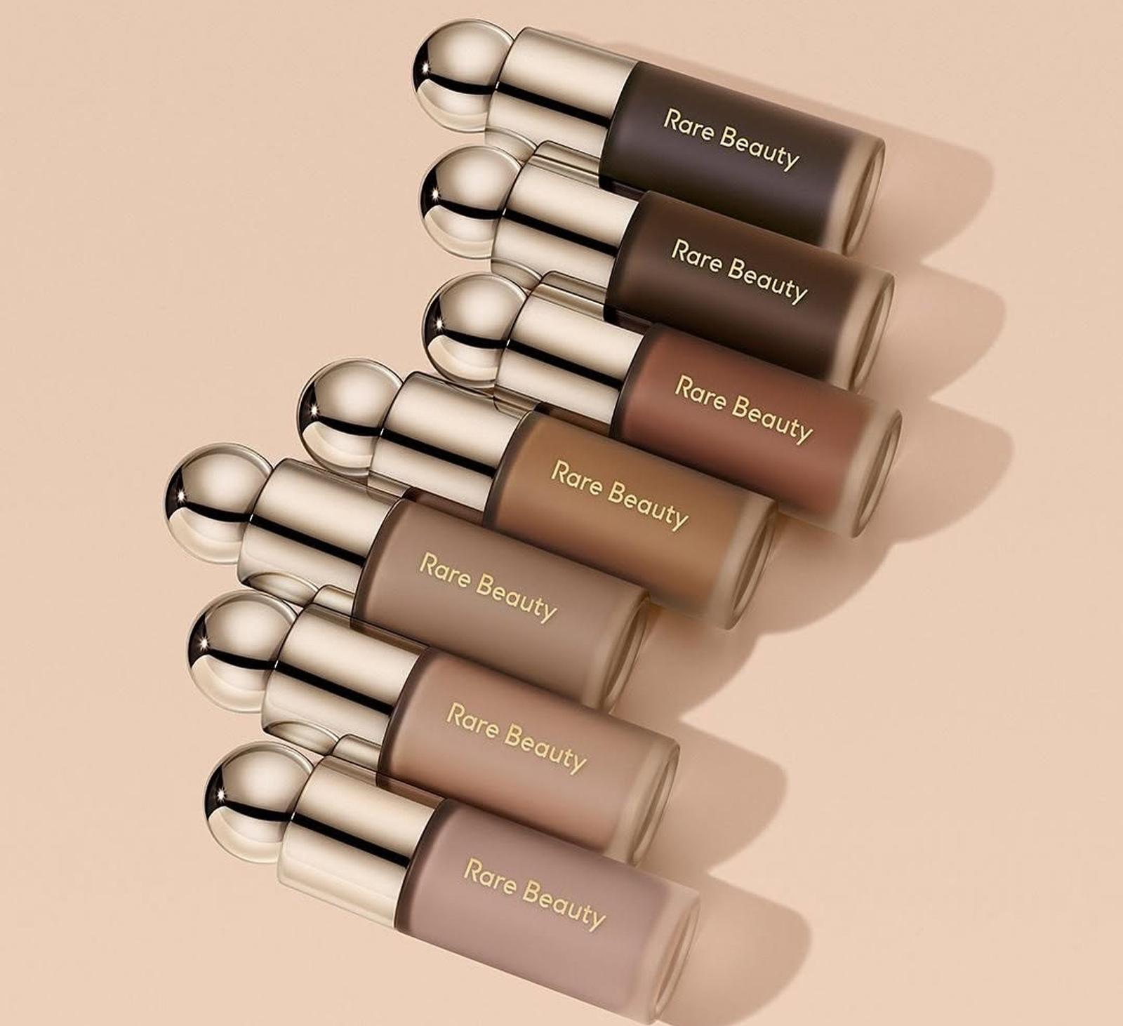 8 Produk Makeup Baru yang Rilis di Awal Tahun 2025 