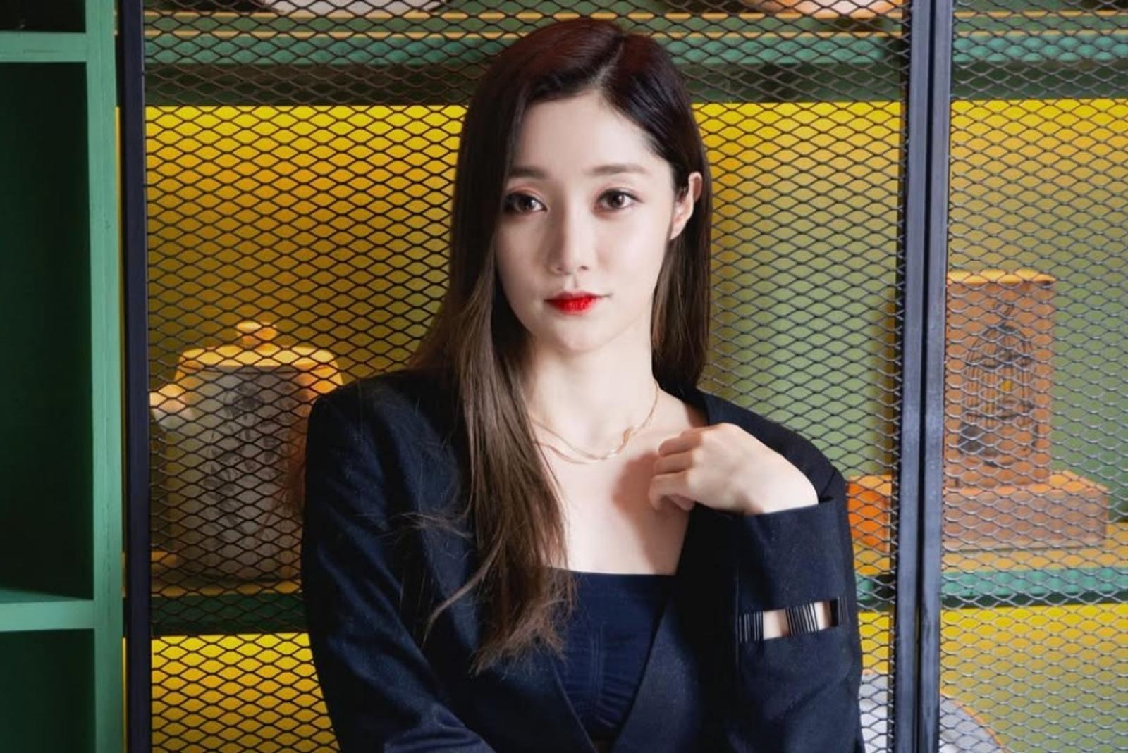 Selamat! Ryu Sera Eks '9MUSES' Umumkan akan Menikahi Kekasih Non-Seleb