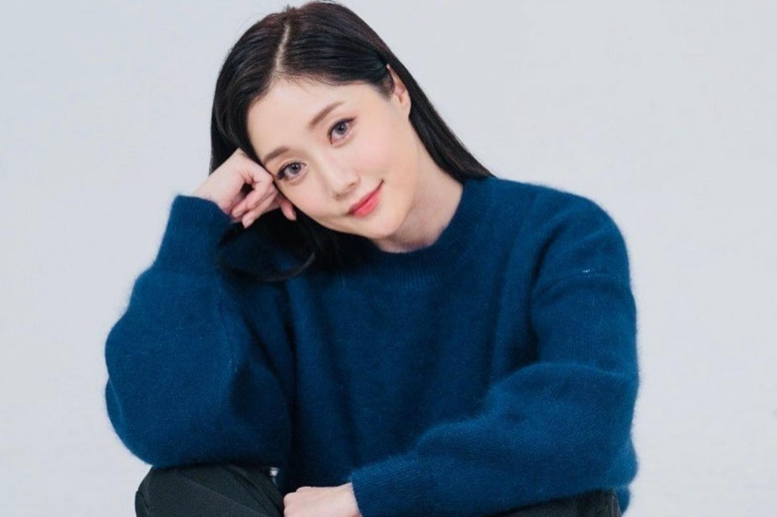 Selamat! Ryu Sera Eks '9MUSES' Umumkan akan Menikahi Kekasih Non-Seleb