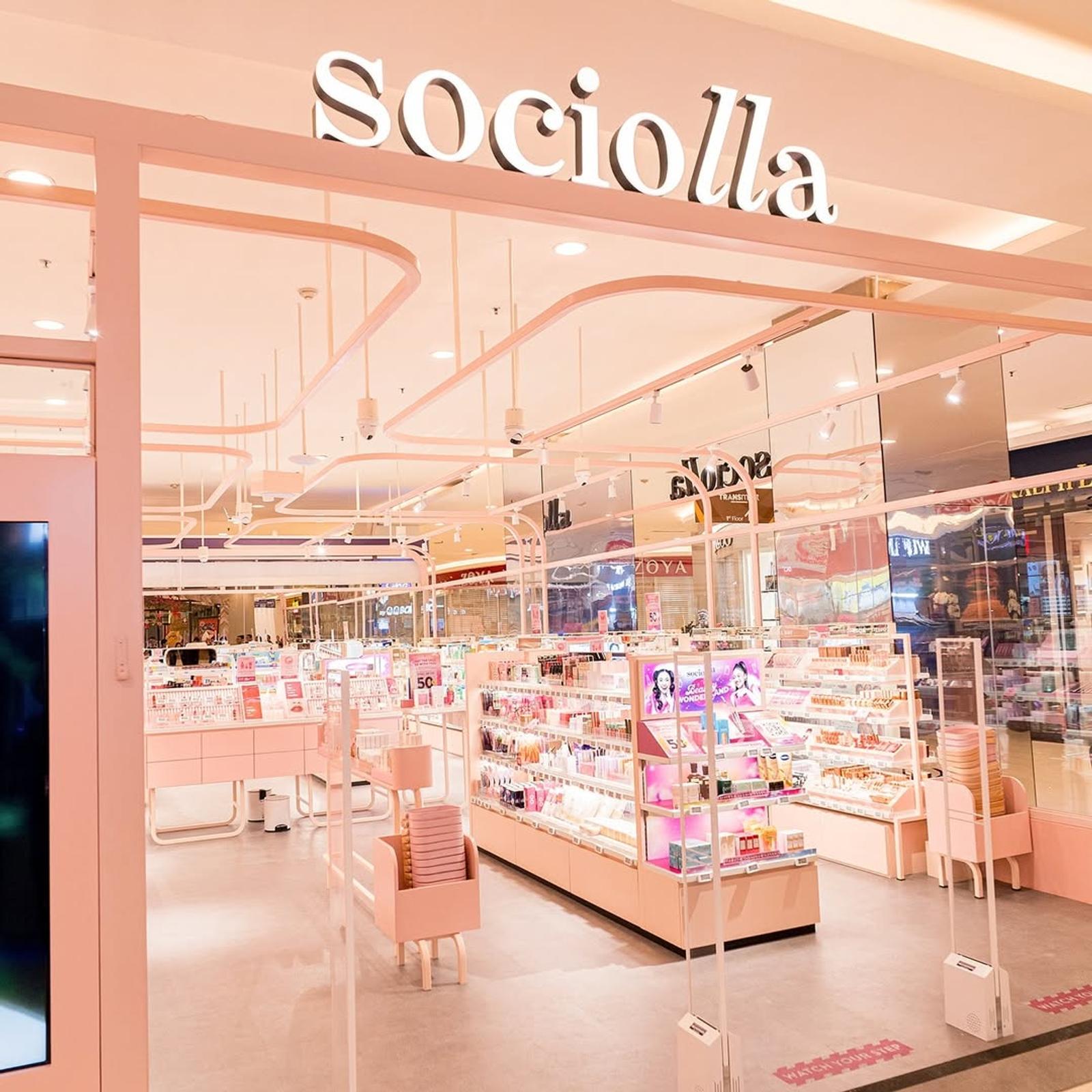 Sambut Anniversary ke-10, Sociolla Hadirkan Lima Acara Menarik