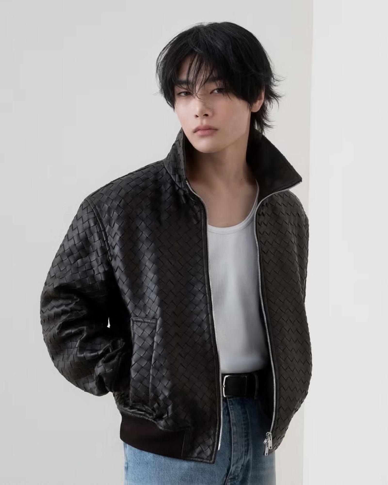 Bottega Veneta Resmi Tunjuk I.N 'Stray Kids' Jadi Ambassador Baru