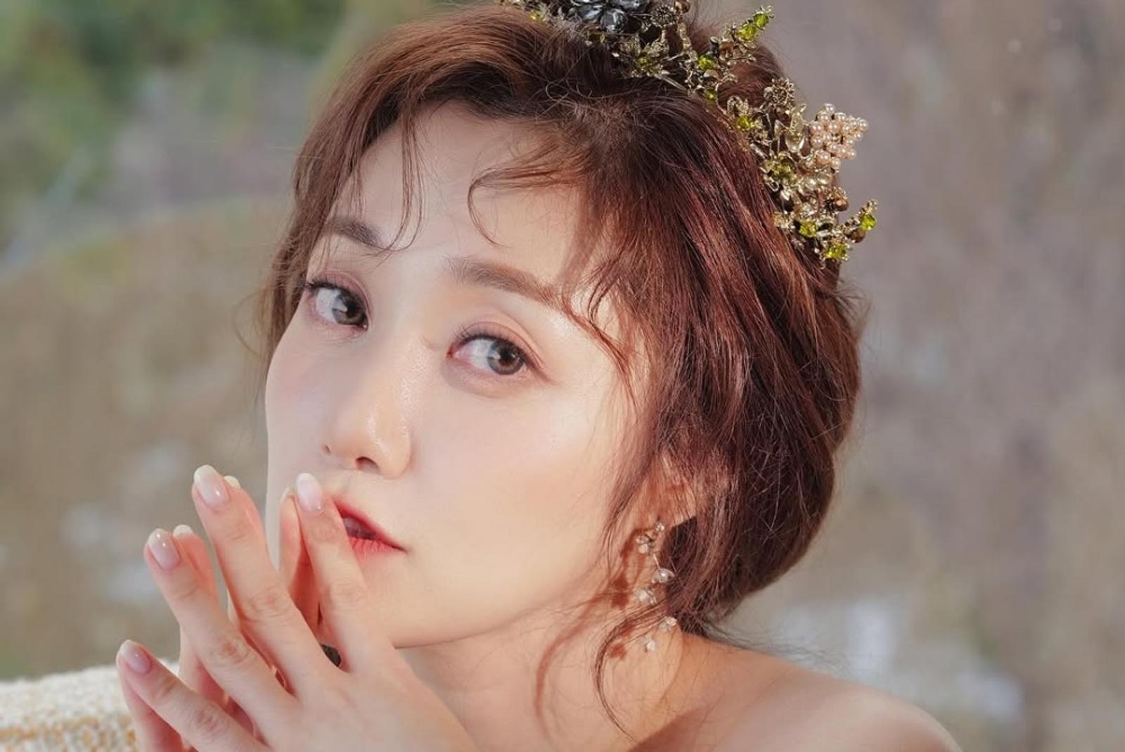 Selamat! Ryu Sera Eks '9MUSES' Umumkan akan Menikahi Kekasih Non-Seleb