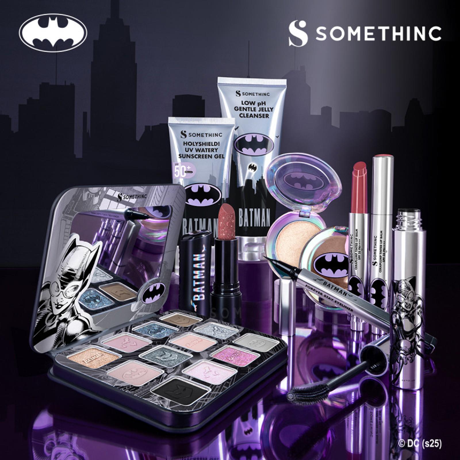 8 Produk Makeup Baru yang Rilis di Awal Tahun 2025 