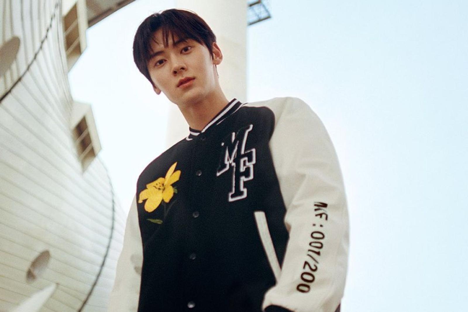 6 Fakta Keluarga Hwang Min Hyun, Bintang ‘Study Group’ yang Populer