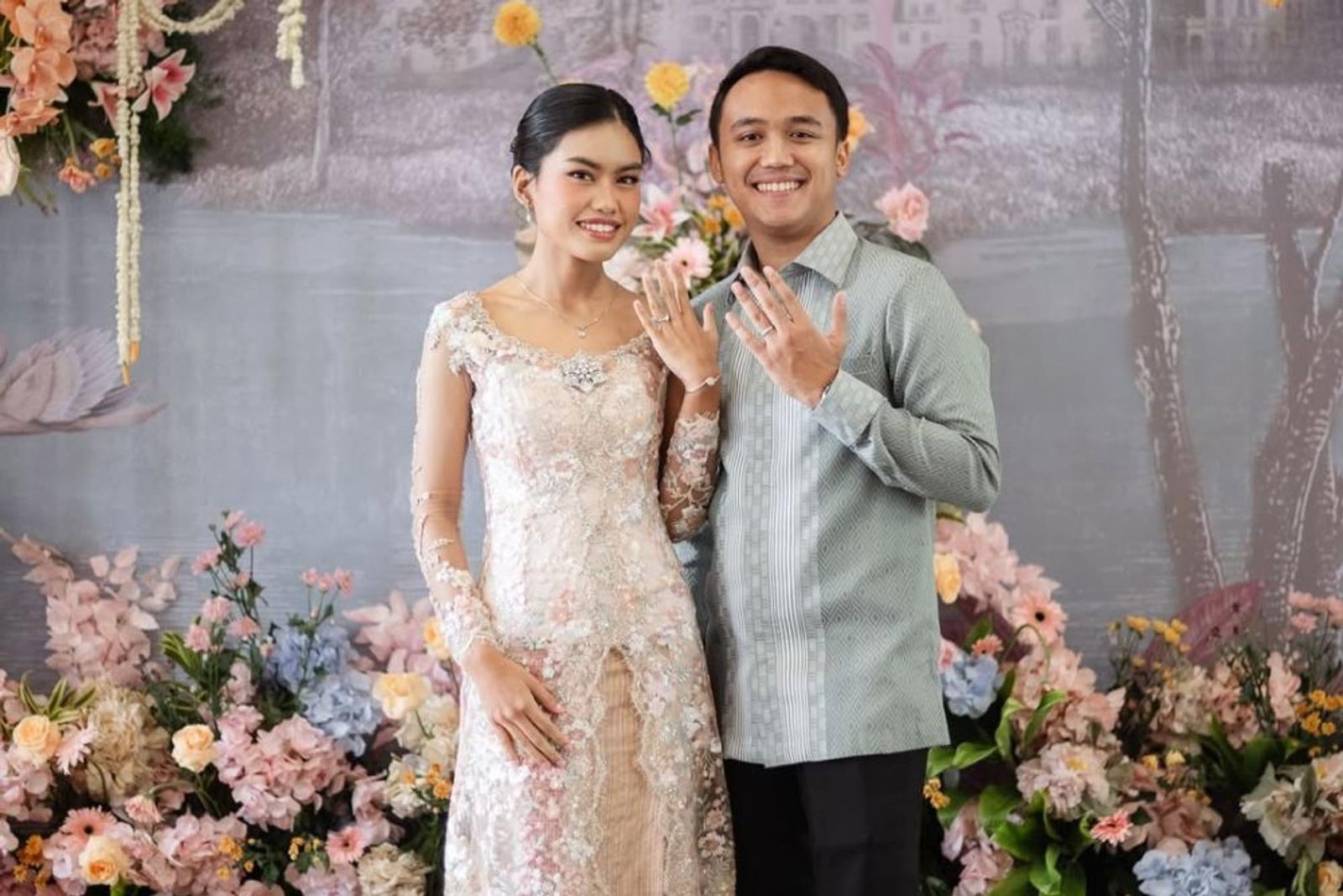 Penuh Kejutan, Ini Deretan Artis Indonesia yang Dilamar di Tahun 2025