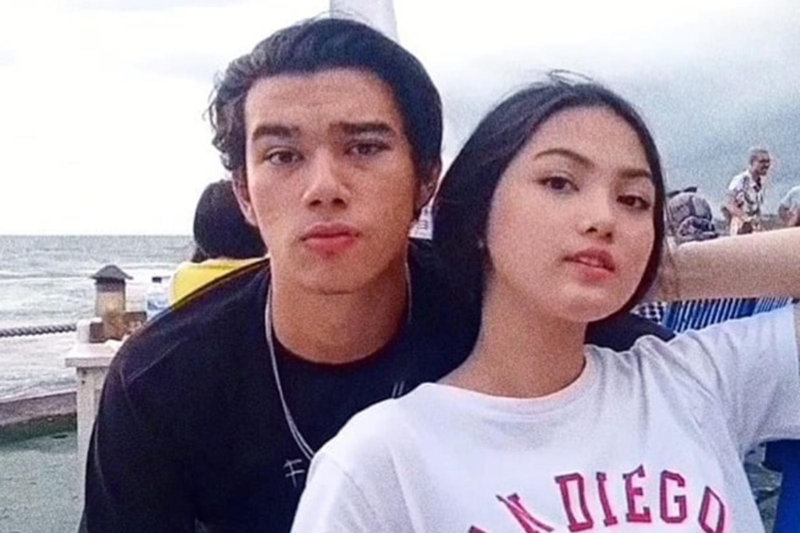 Langgeng! 5 Pelajaran Cinta dari Hubungan Jeff Smith dan Aisyah Aqilah