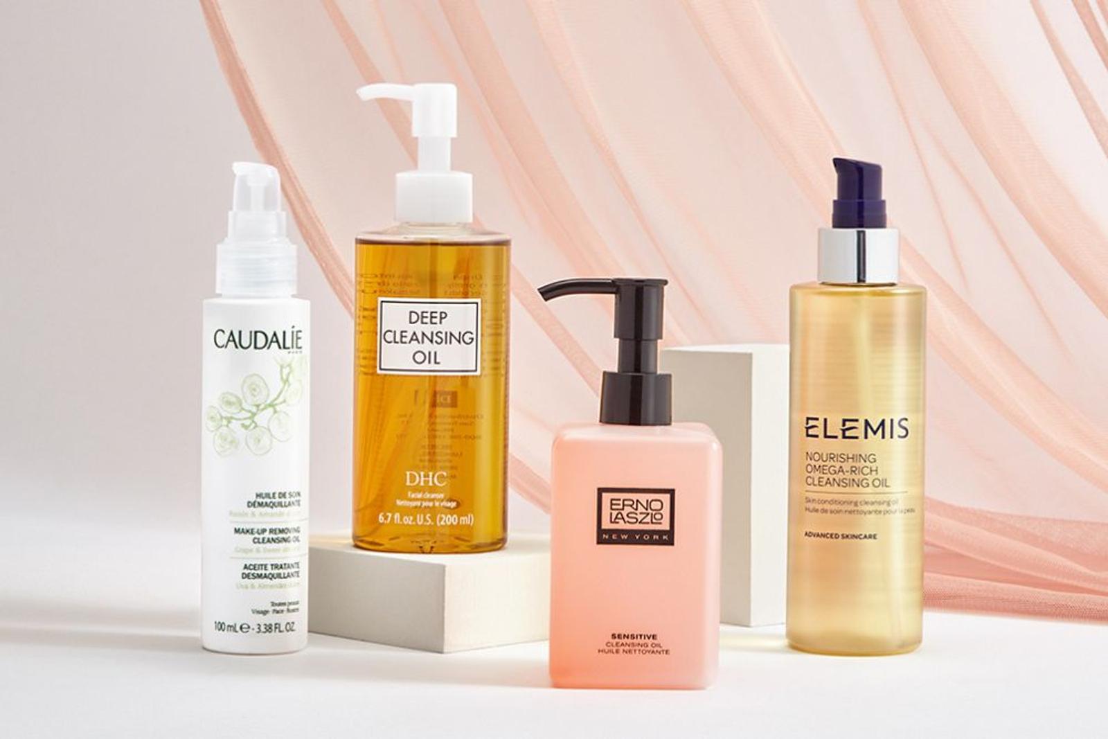 Apakah Cleansing Oil Boleh Dipakai Setiap Hari? Ini Jawabannya!